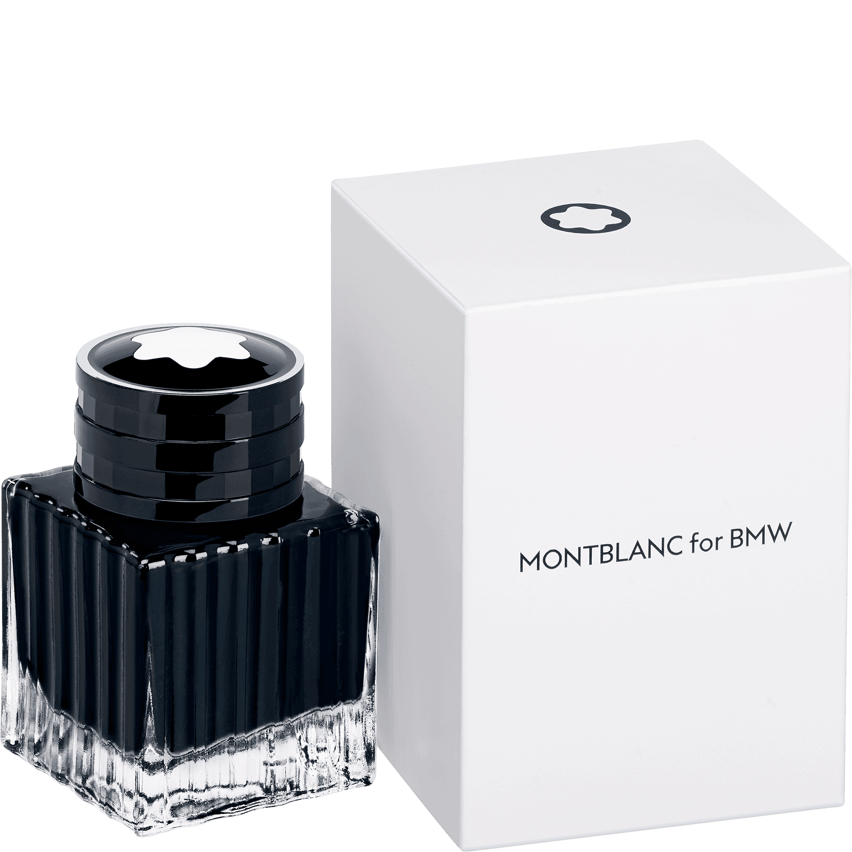 1 صورة ،Ink Bottle BMW Blue, 30 ml