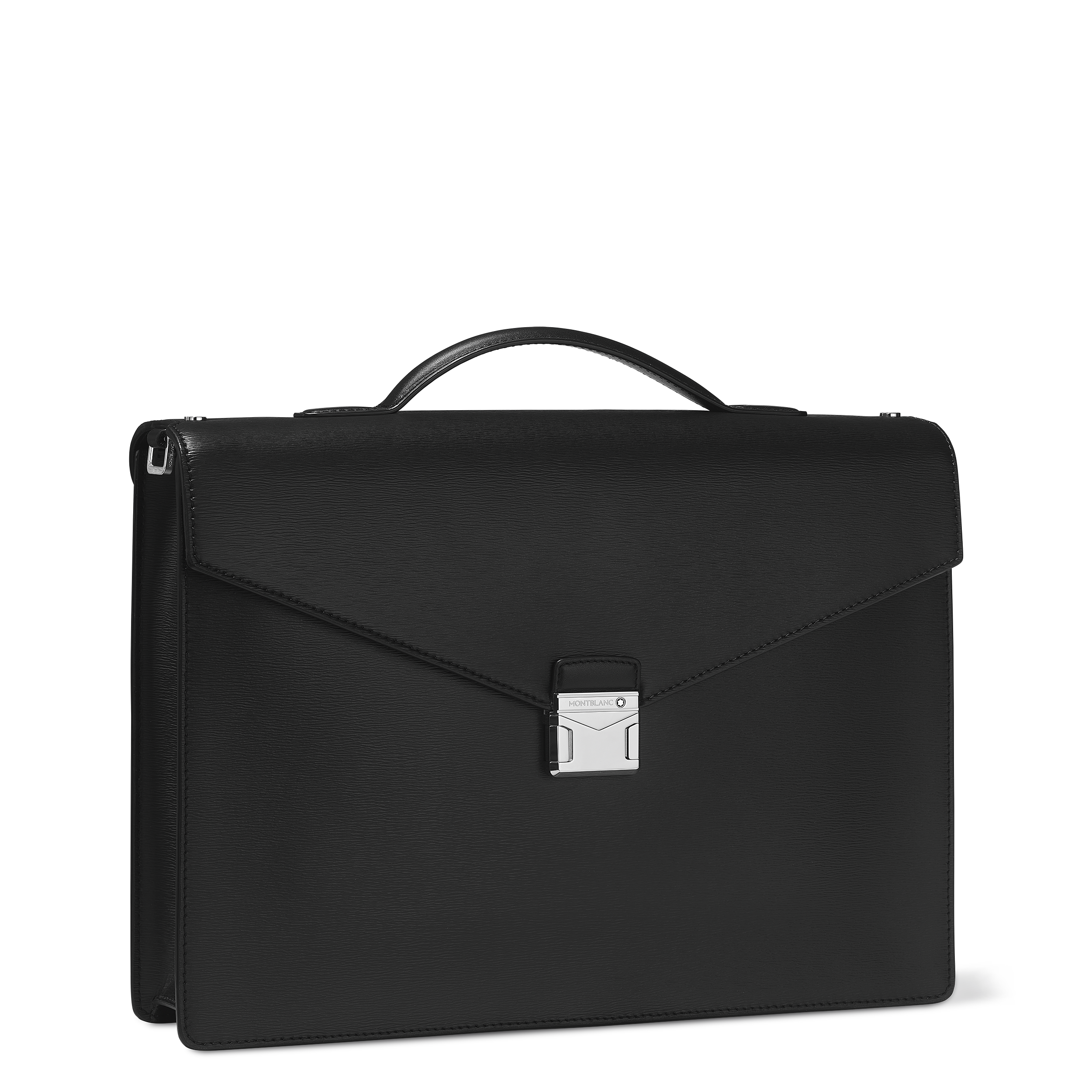 Meisterstück 4810 Medium Briefcase, image 2
