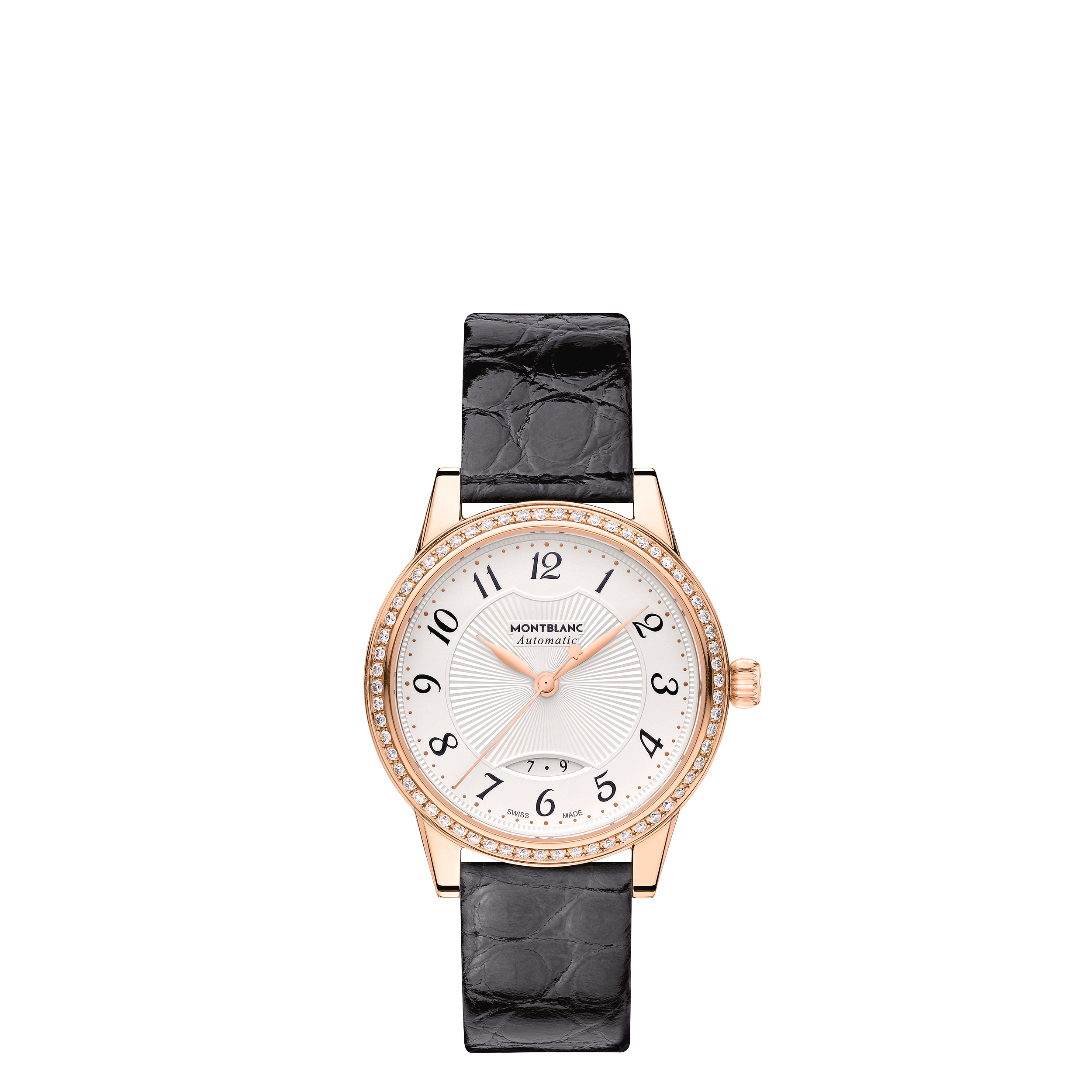 Montblanc Bohème Automatic Date 30 mm, image 1