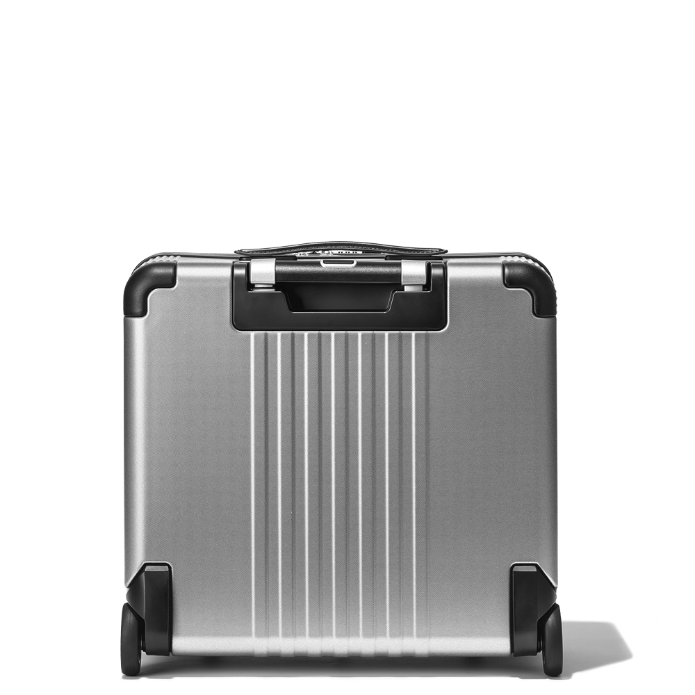 #MY4810 Luggage Pilot, image 2