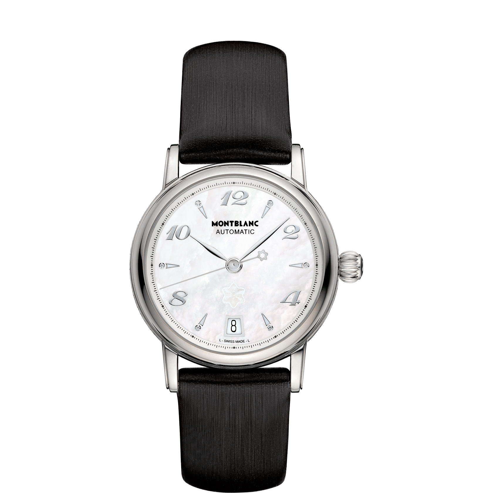 Montblanc Star Lady Automatic, image 2