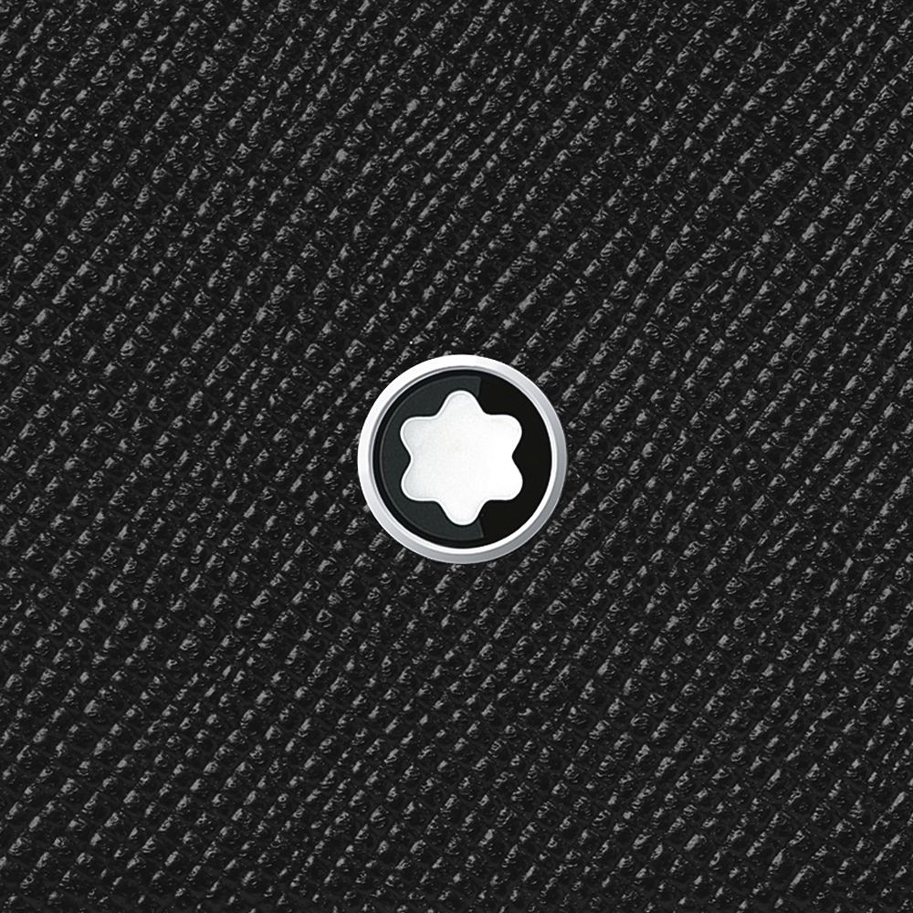 Montblanc Sartorial Flip Side Cover with 2cc and view pocket for Apple iPhone XR, image 3