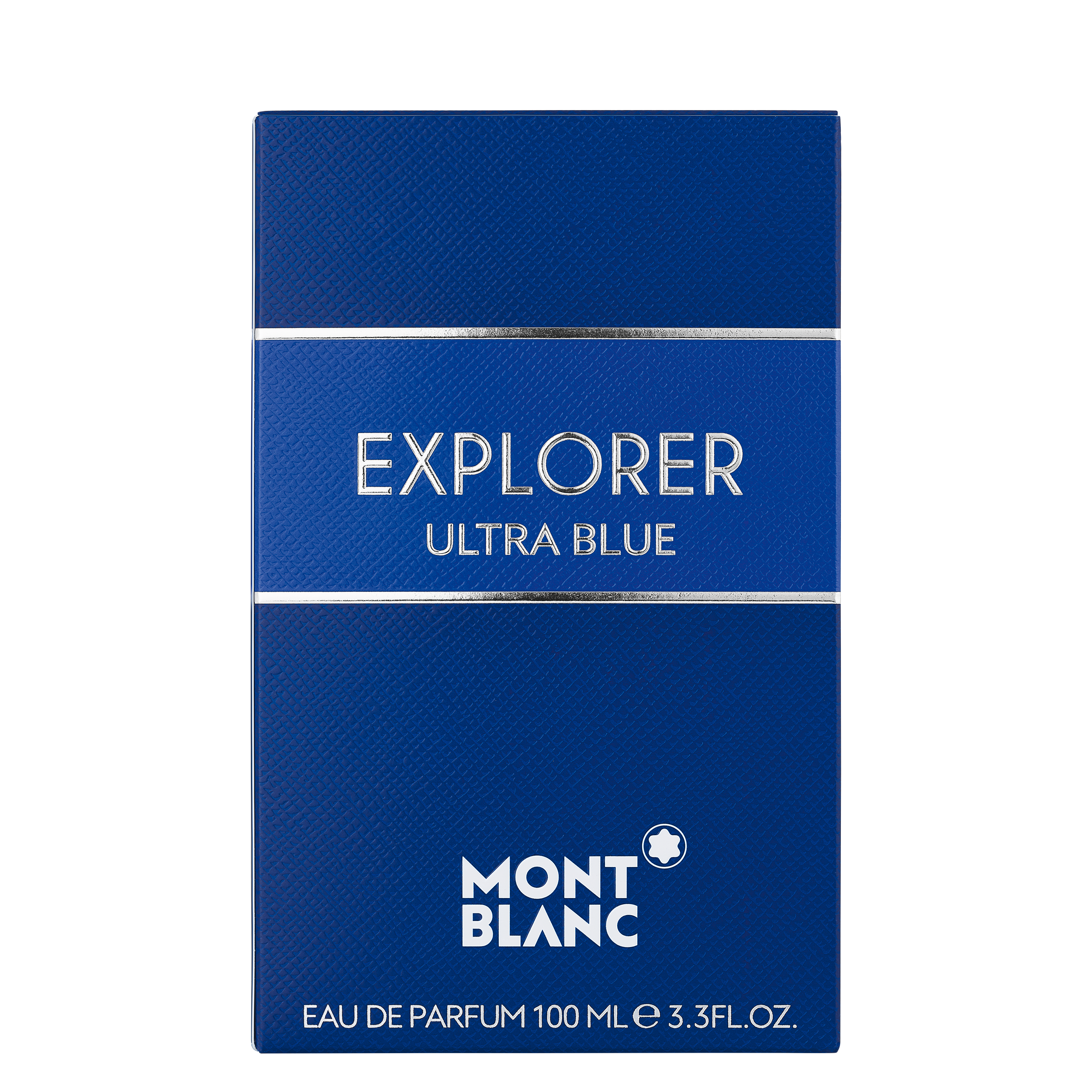 Montblanc Explorer Ultra Blue Eau de Parfum 100 ml, image 2