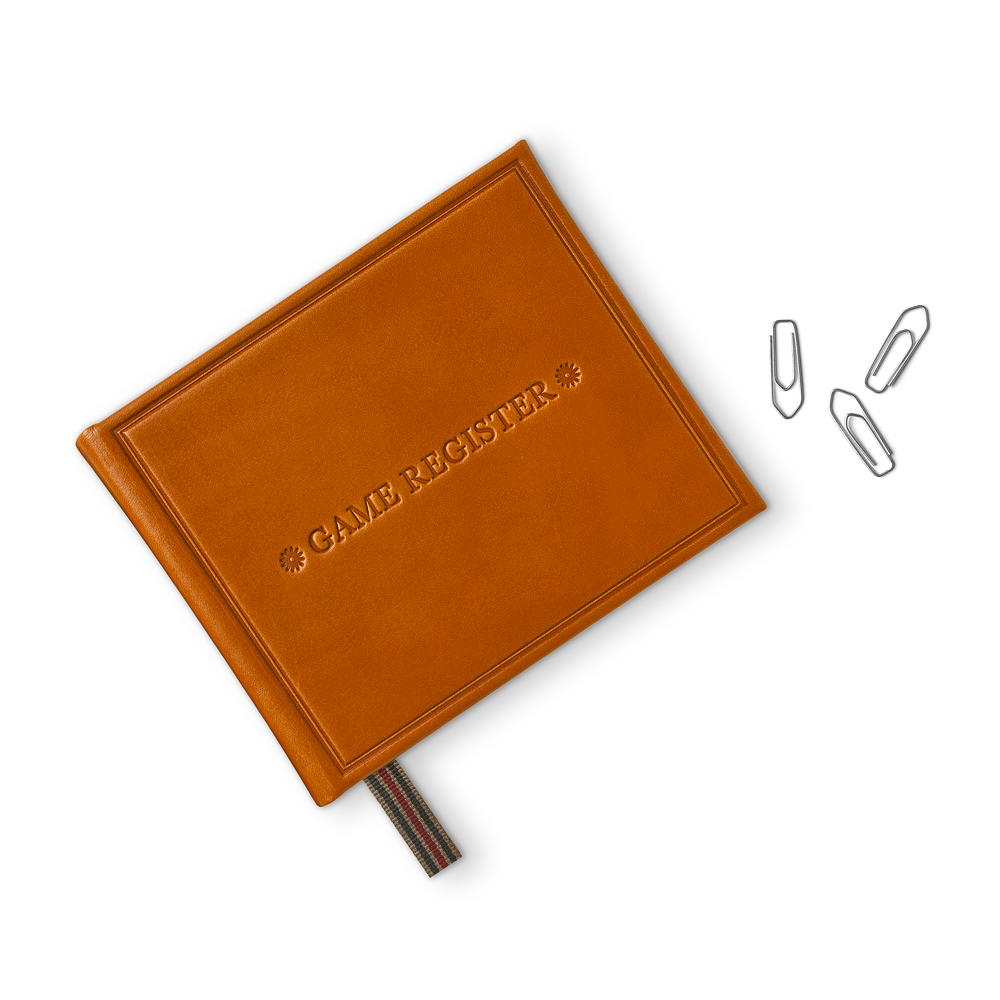 3 صورة ،Games Book James Purdey & Sons Pocket Edition