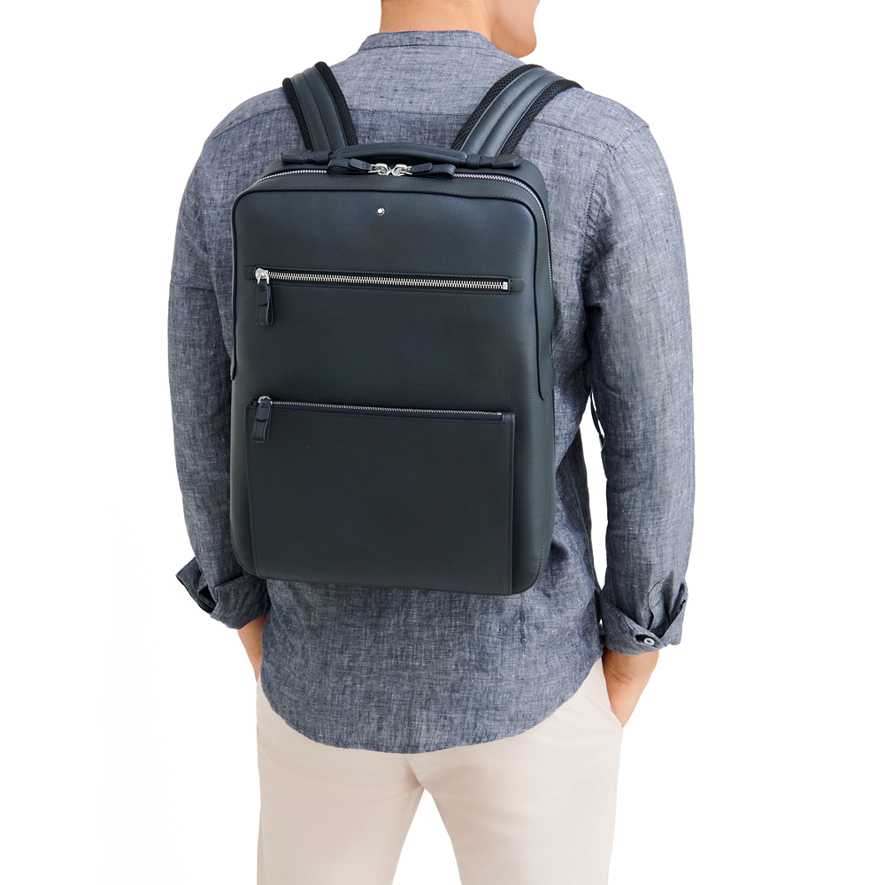 5 صورة ،Meisterstück Sfumato Backpack