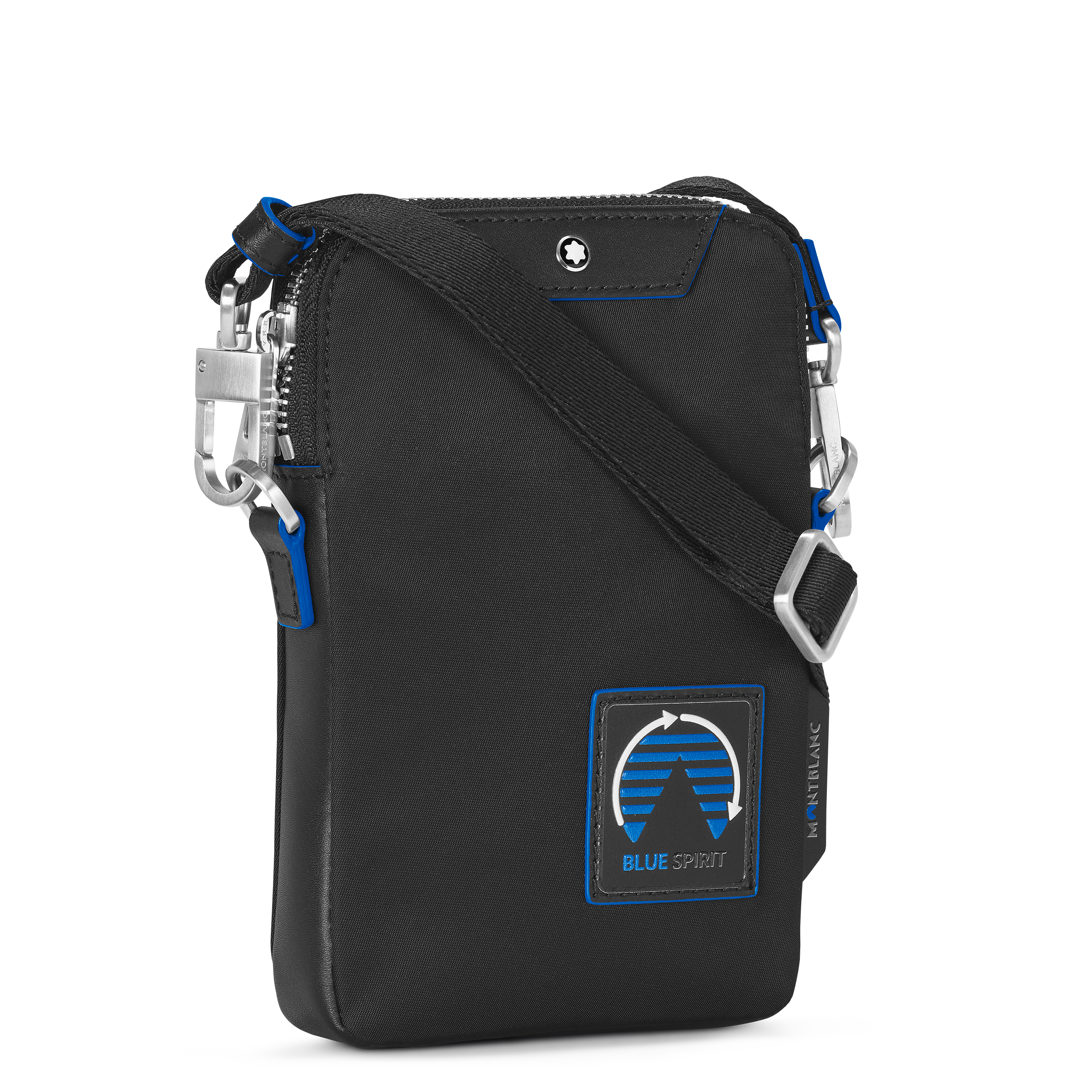 Montblanc Blue Spirit Mini Envelope, image 2