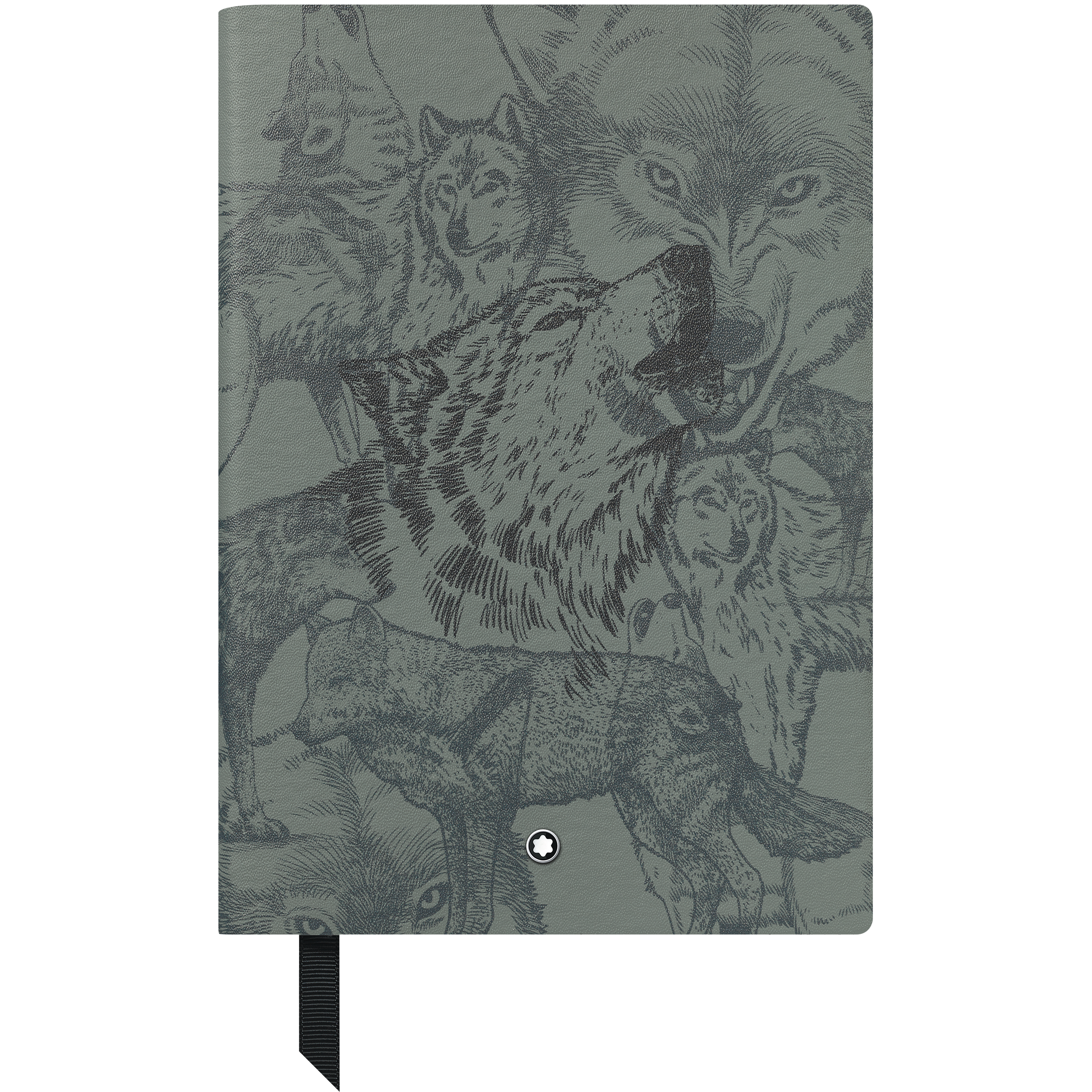 Notebook #146 Writers Edition, Rudyard Kipling, image 1