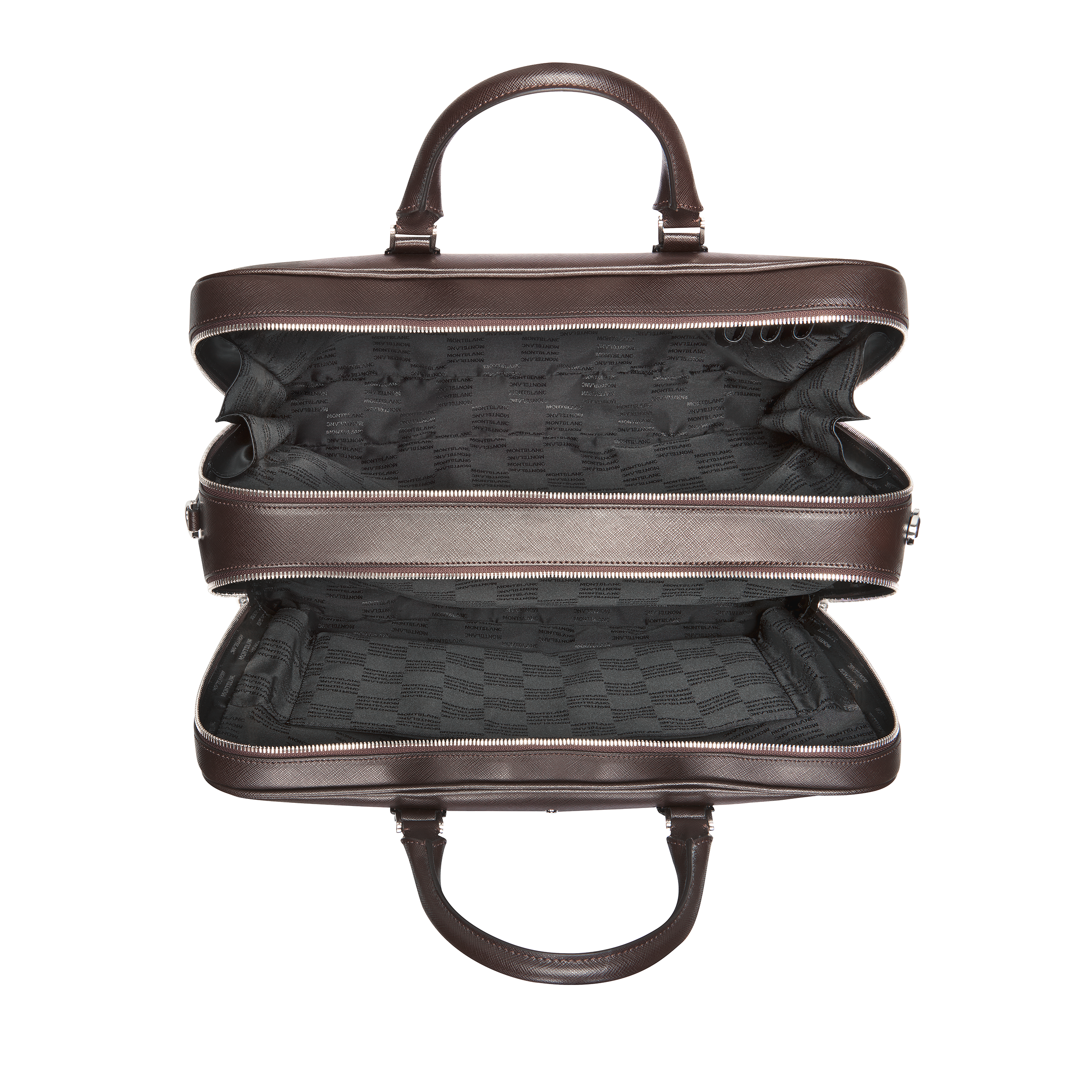 6 صورة ،Montblanc Sartorial Document Case Large