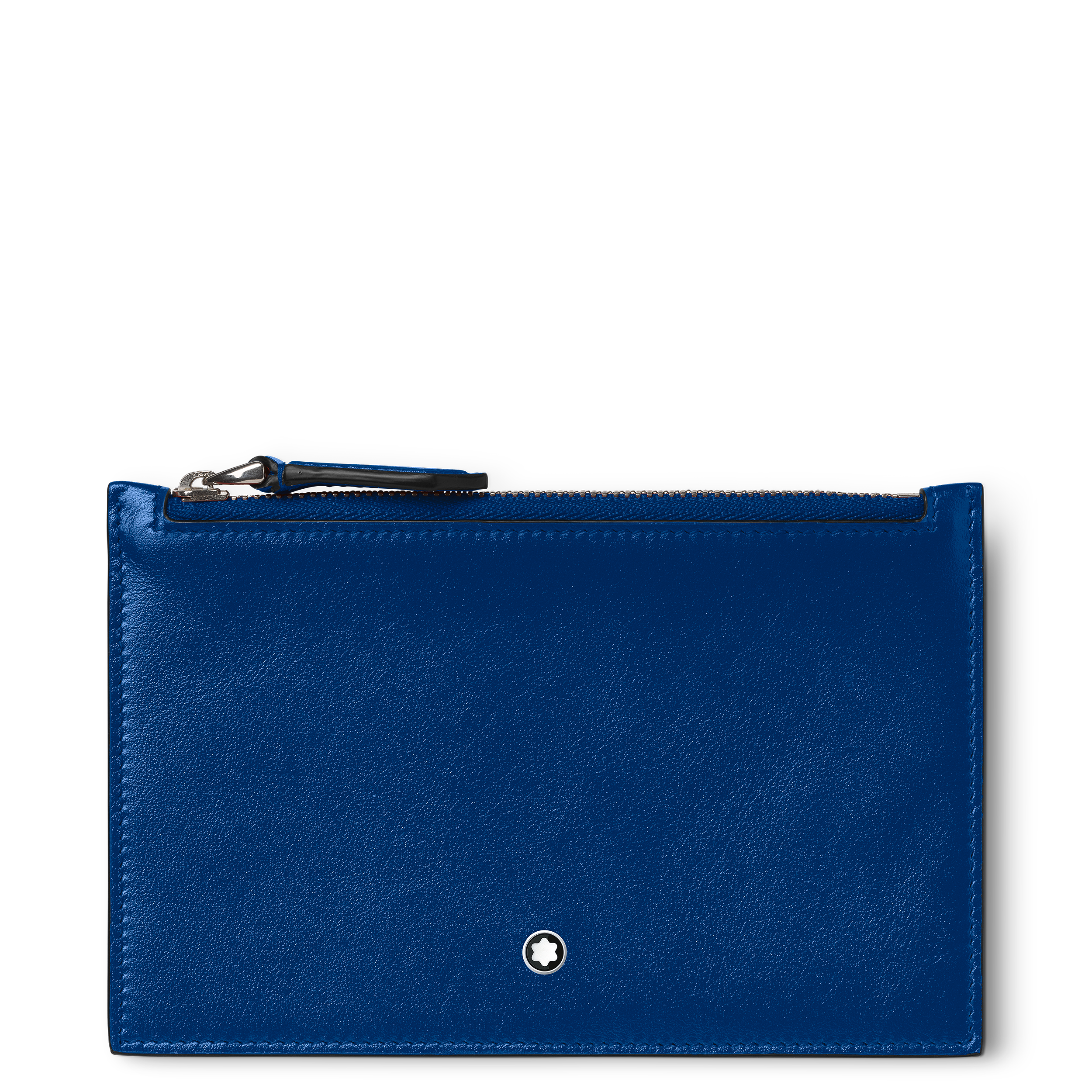 Meisterstück zipped card holder, image 1