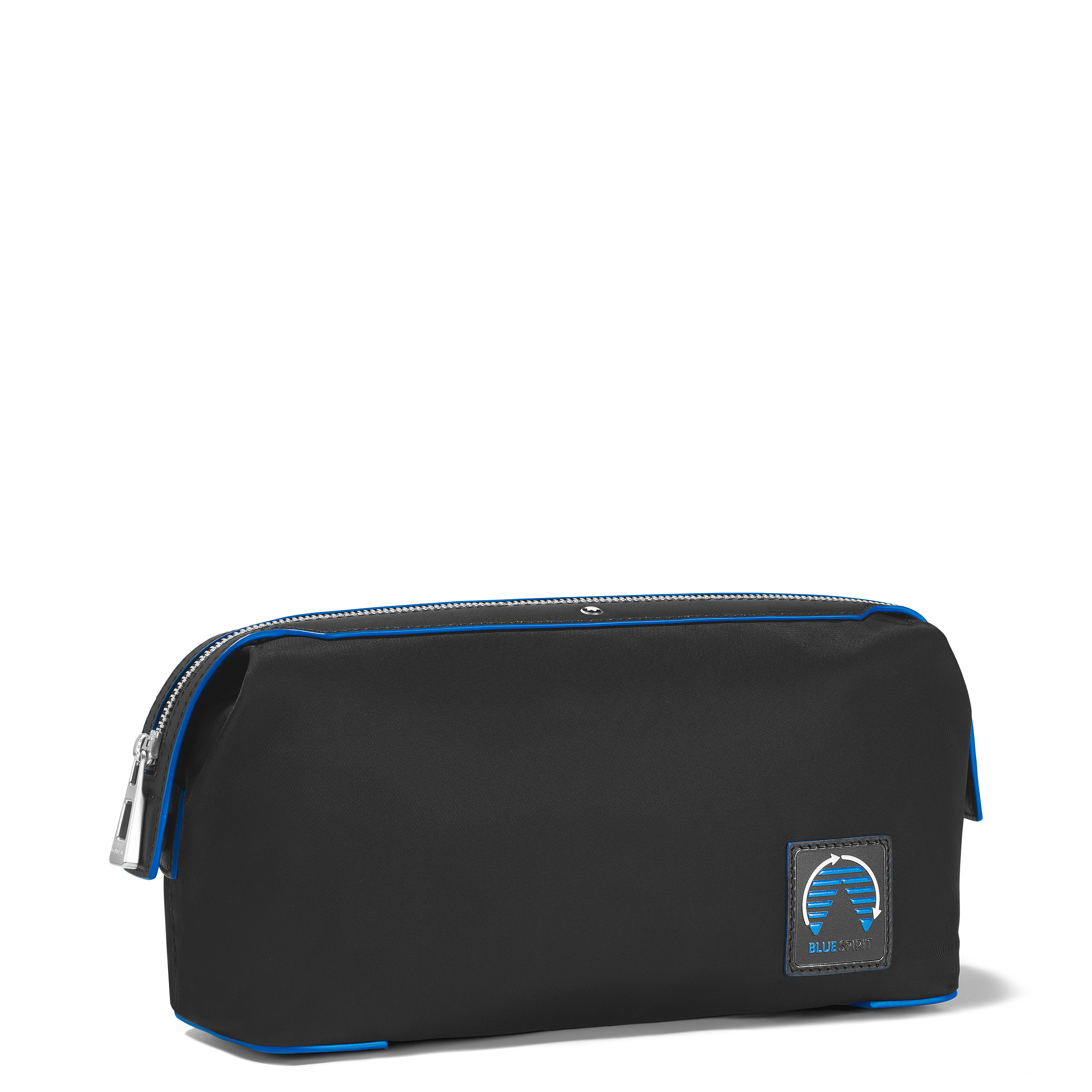 Montblanc Blue Spirit Wash Bag, image 2