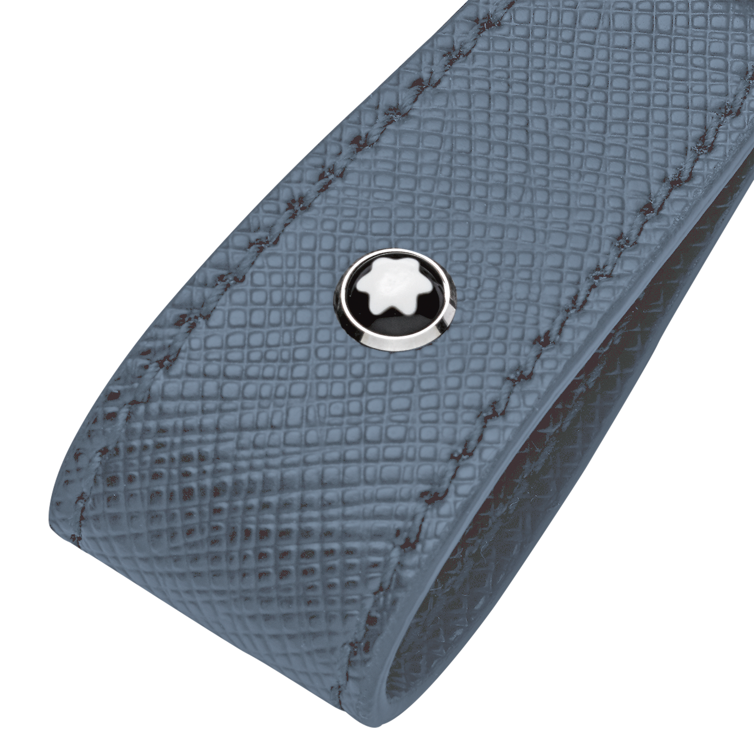Montblanc Sartorial Key Fob Loop, image 2
