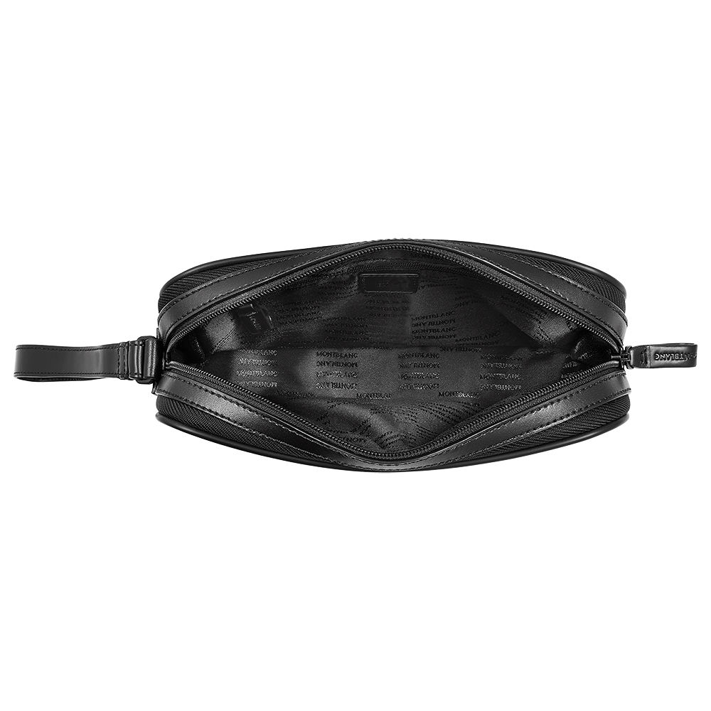 3 صورة ،Montblanc Nightflight Clutch Bag