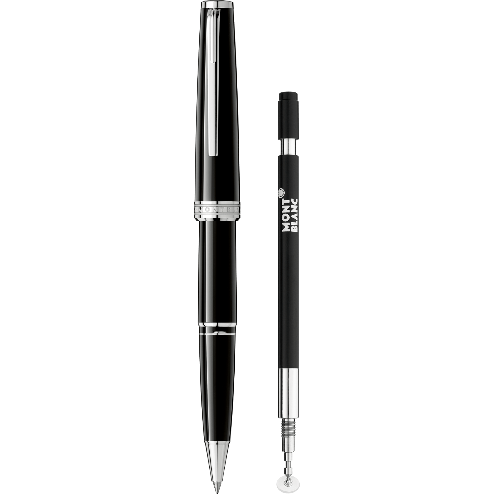 Set with PIX Black Rollerball and ScreenWriter Refill, image 2