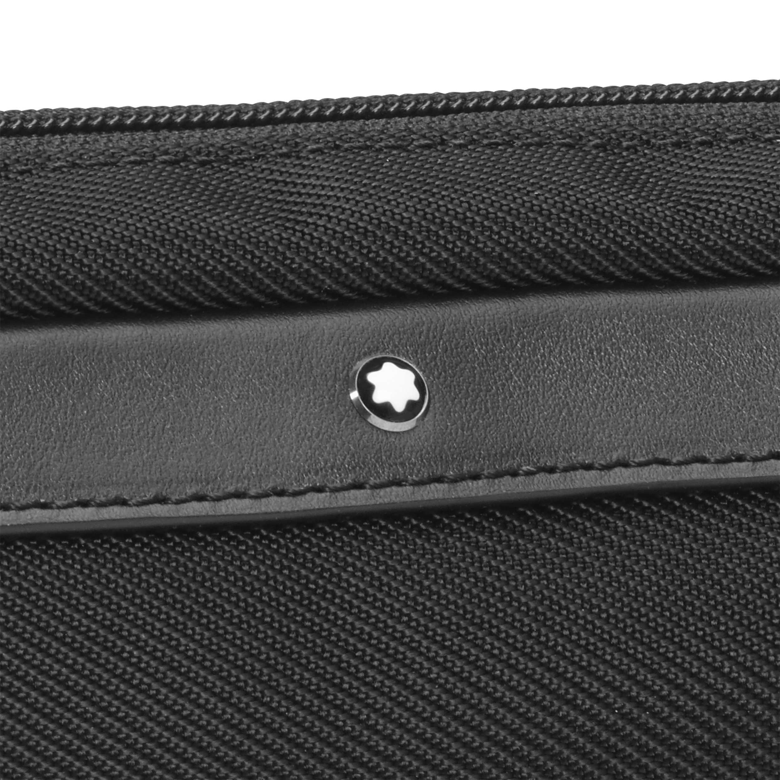 3 صورة ،My Montblanc Nightflight Tech Pouch