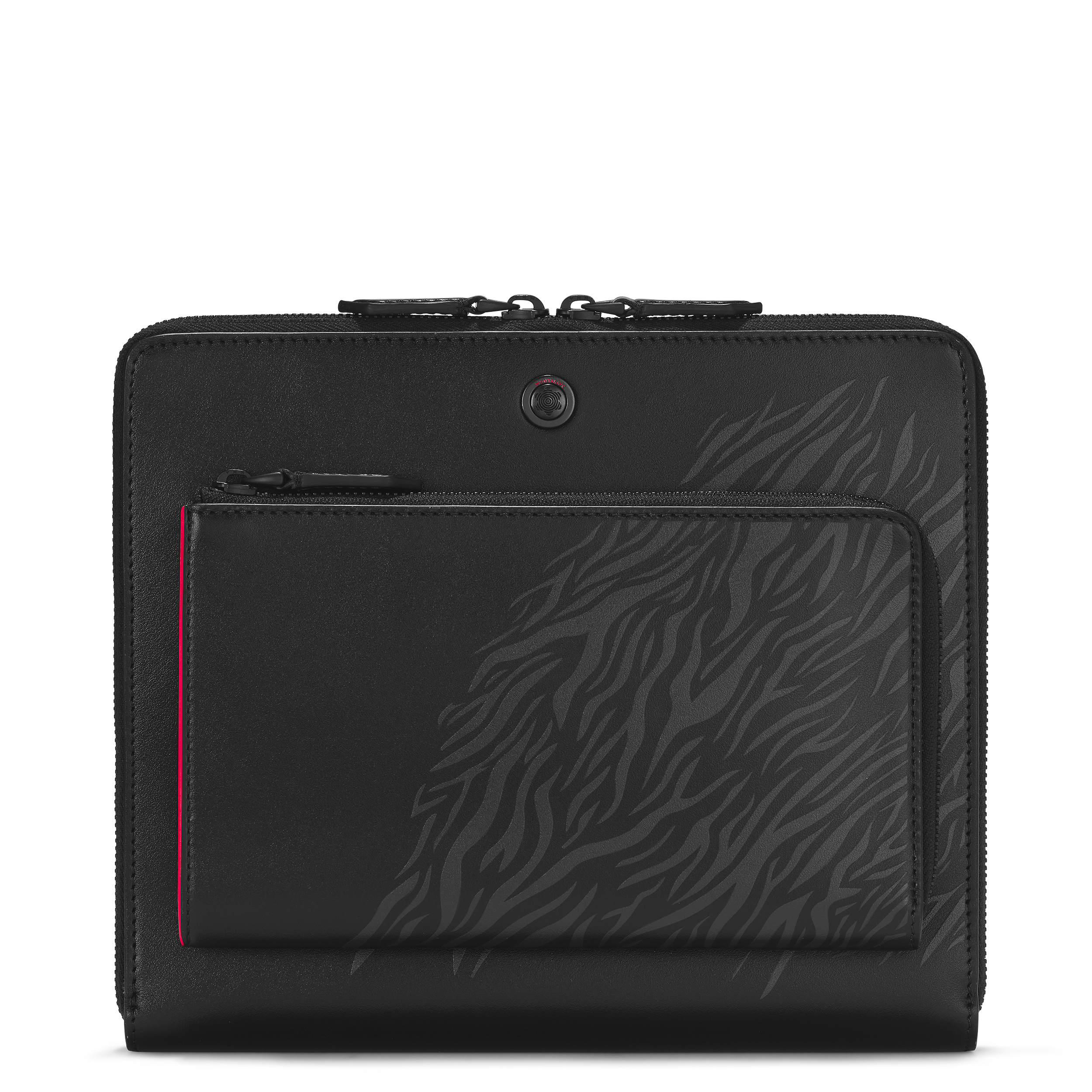 Meisterstück Selection Rouge et Noir Envelope, image 1