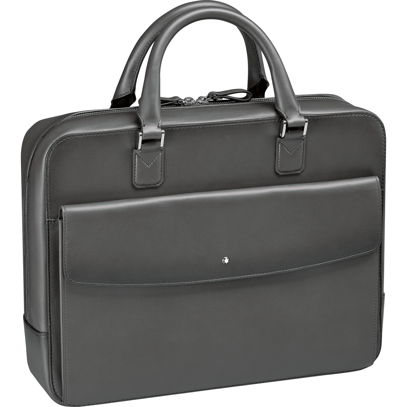 1 صورة ،Meisterstück Selection Sfumato Document Case with front pocket