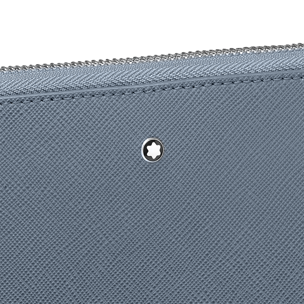4 صورة ،Montblanc Sartorial Portfolio with zip