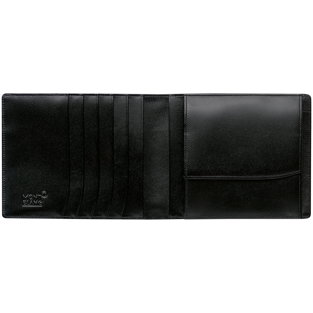 Meisterstück Wallet 5cc Large, image 2