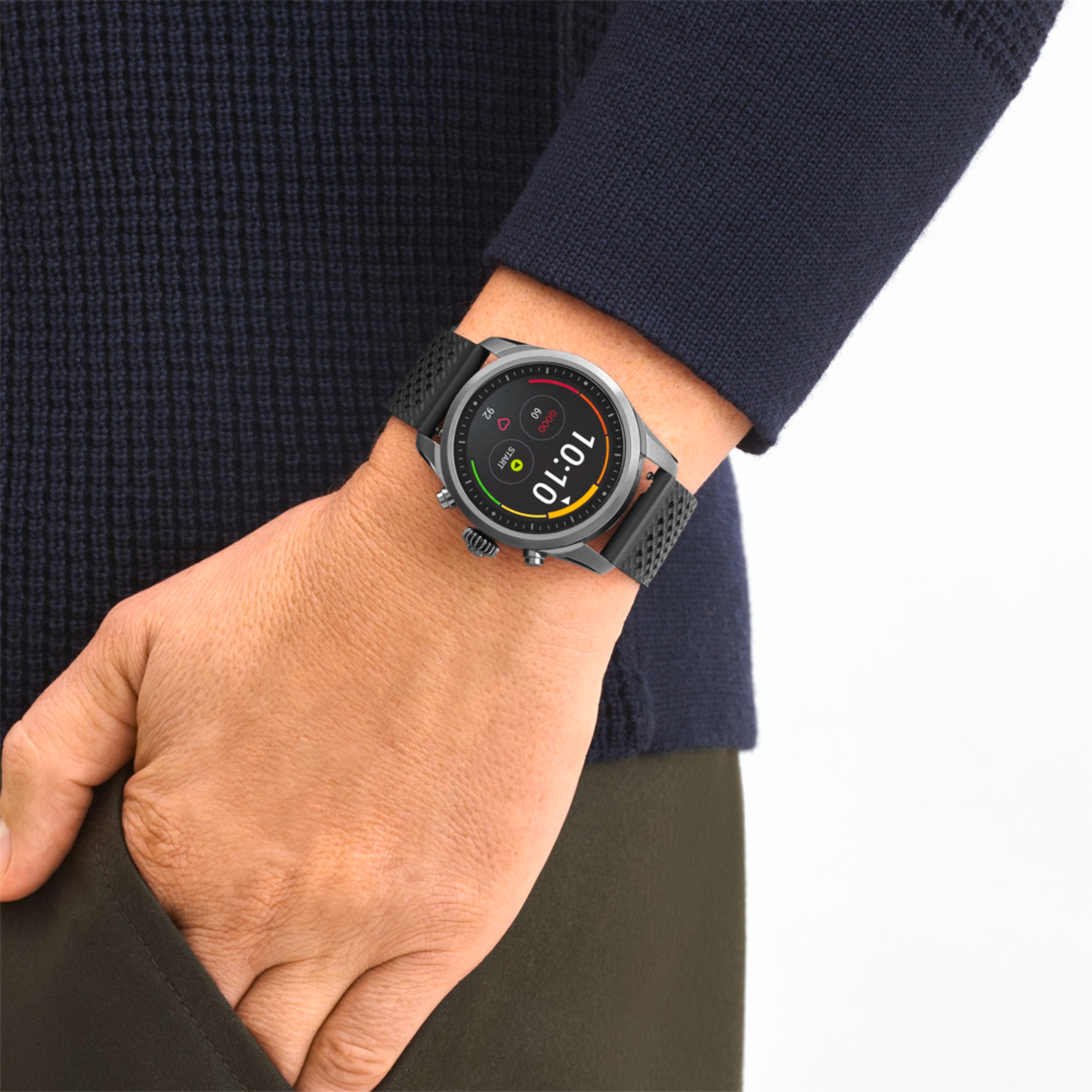 Montblanc Summit 2 Titanium Sport Edition, image 5