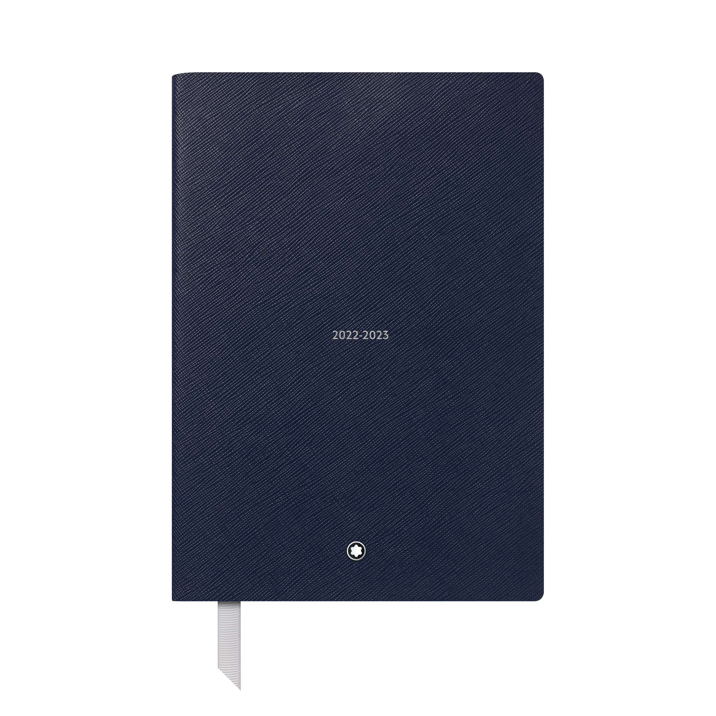 Diary #146 - Small, Indigo, Calendar, image 1
