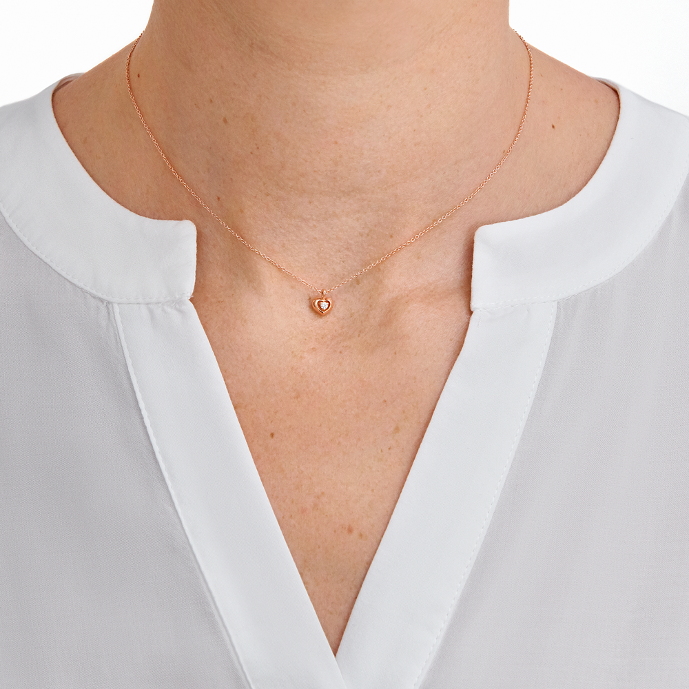 Souvenir d'Etoile necklace, image 3