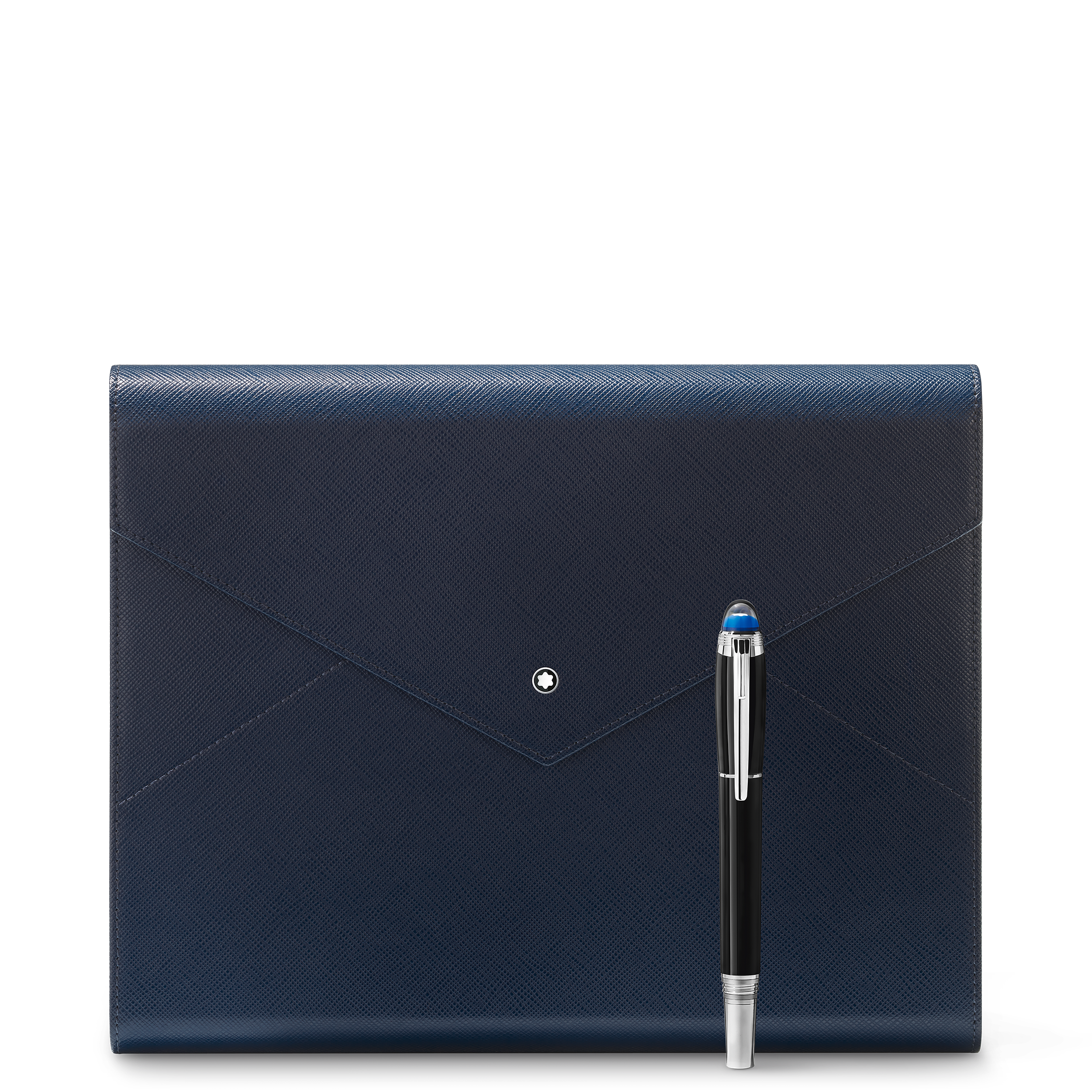 Montblanc Augmented Paper Sartorial Blue, image 3