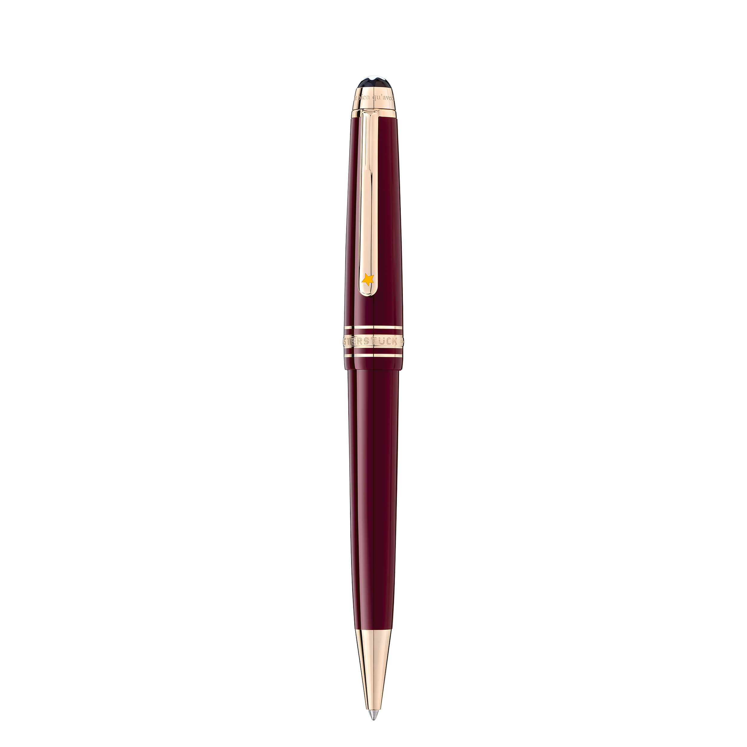 Meisterstück Le Petit Prince Midsize Ballpoint Pen, image 1