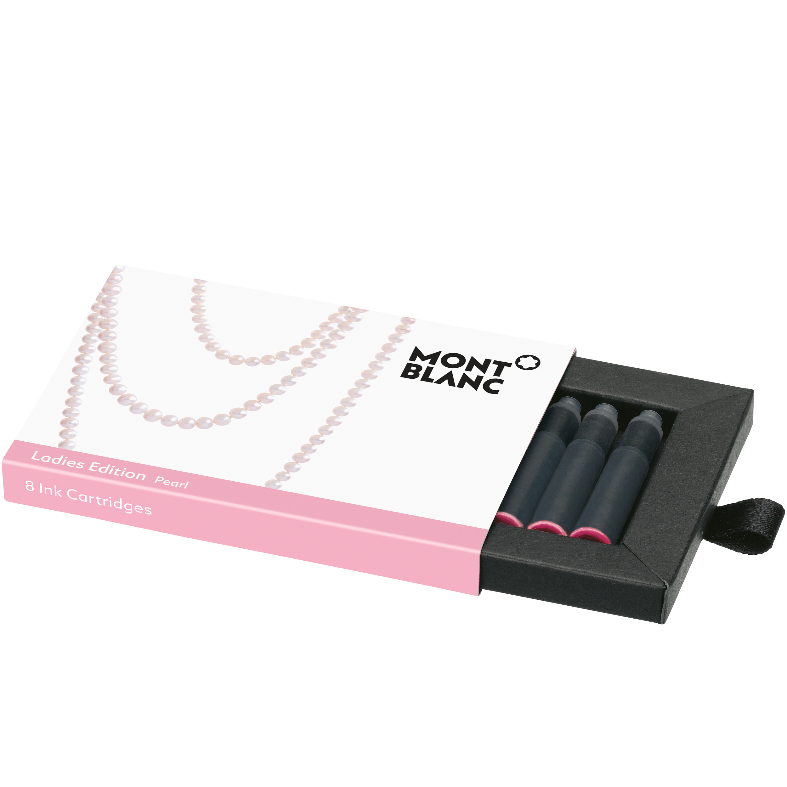 Ink Cartridges, Ladies Edition, image 2