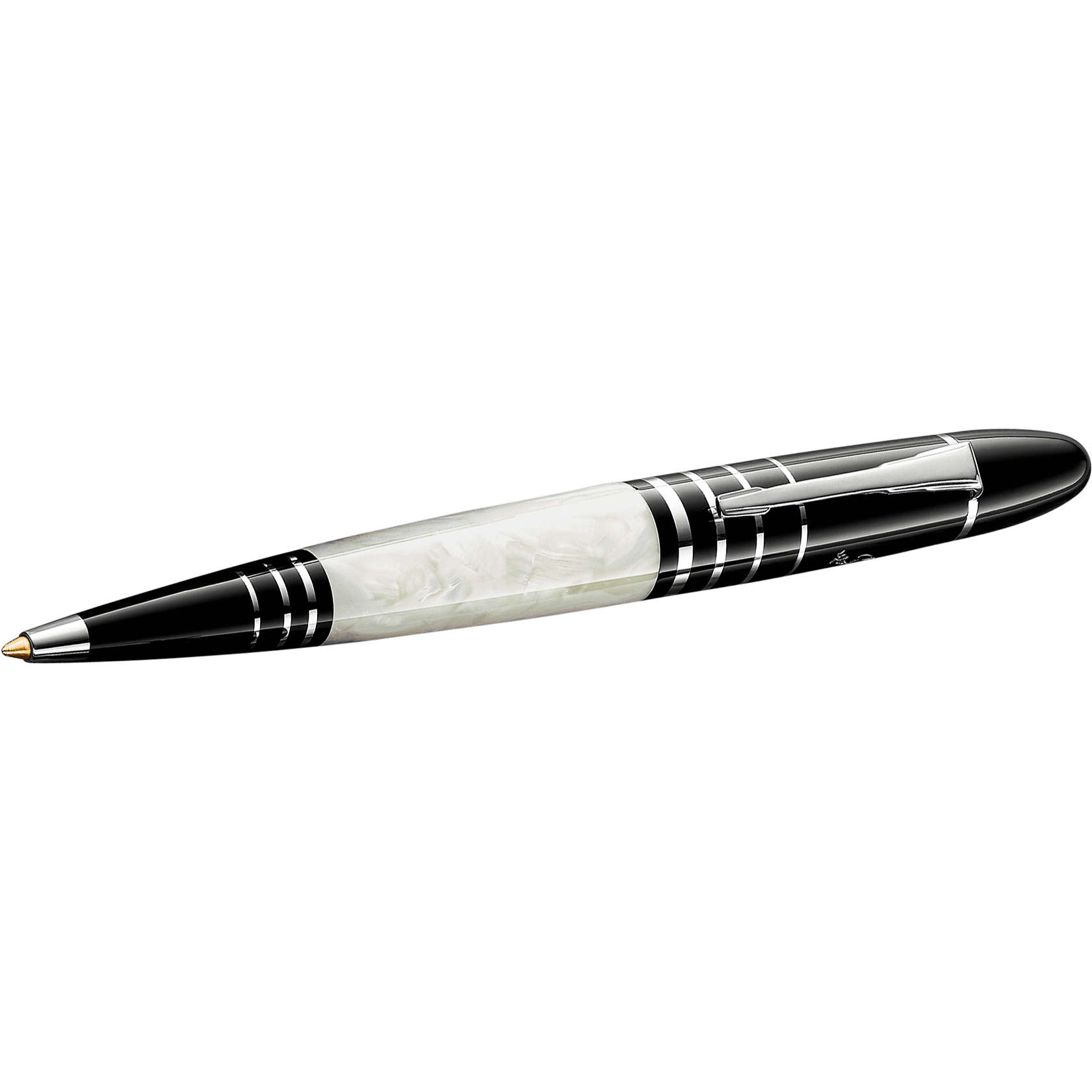 F. Scott Fitzgerald Limited Edition Ballpoint Pen, image 1