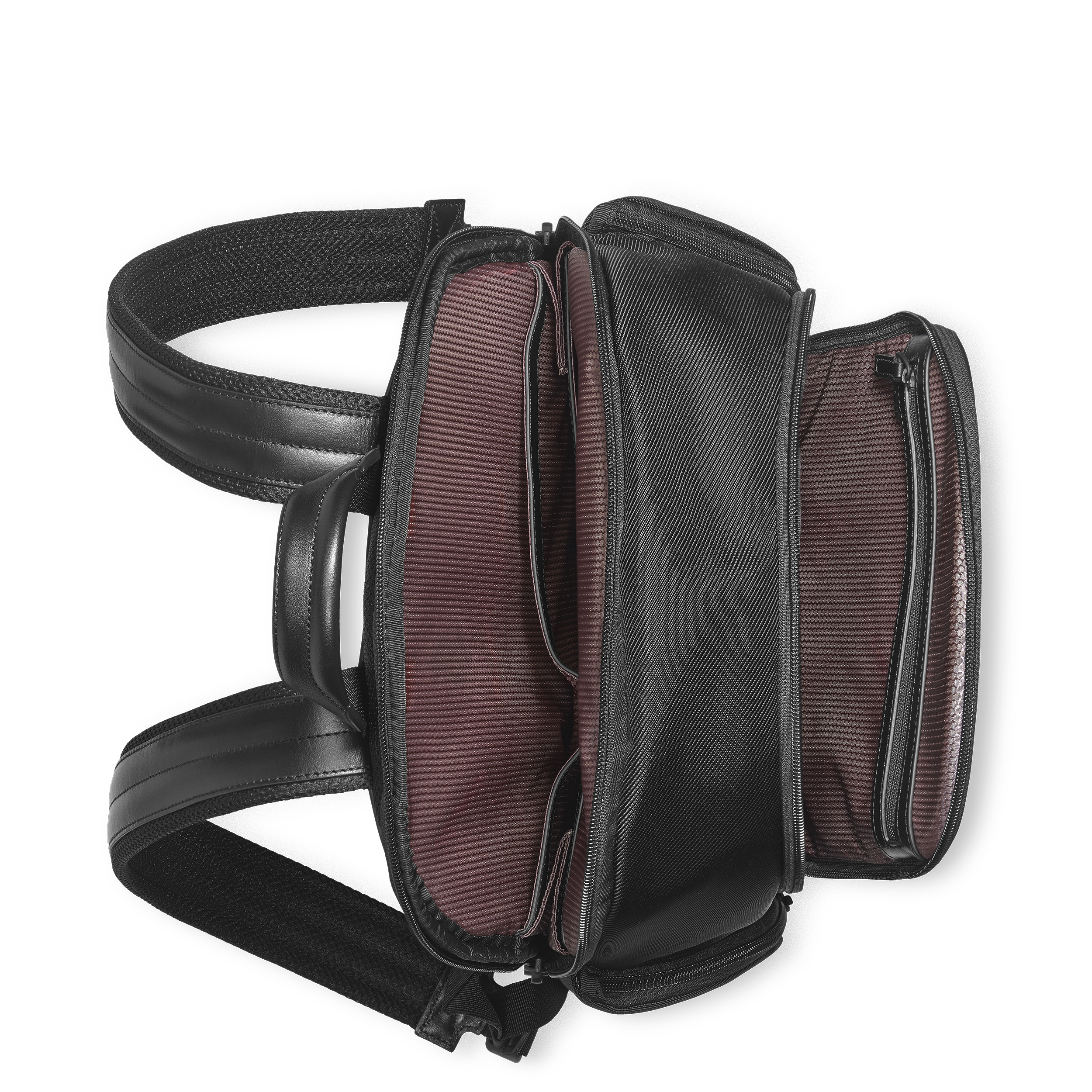 My Montblanc Nightflight Backpack Medium, image 5