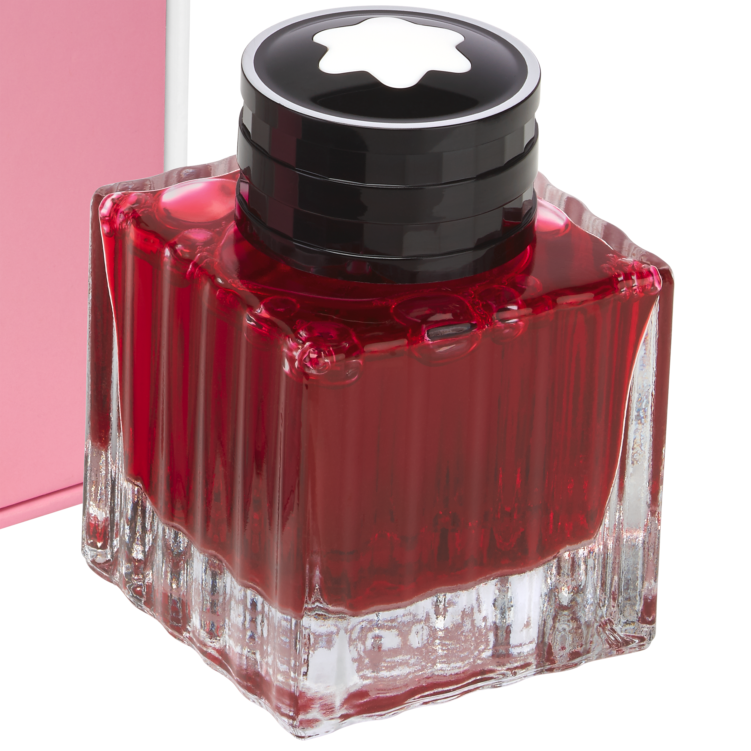 Ink Bottle 50 ml, Ladies Edition, image 2