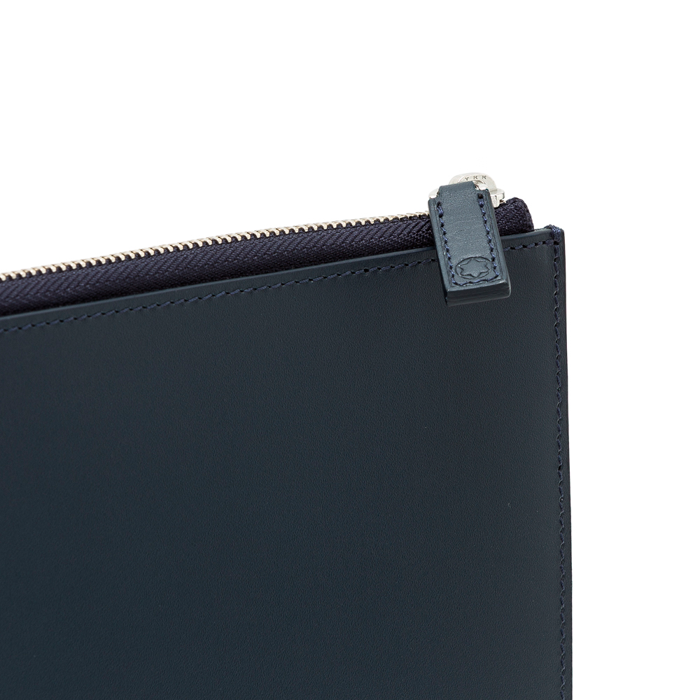 Meisterstück Portfolio with Zip, image 7