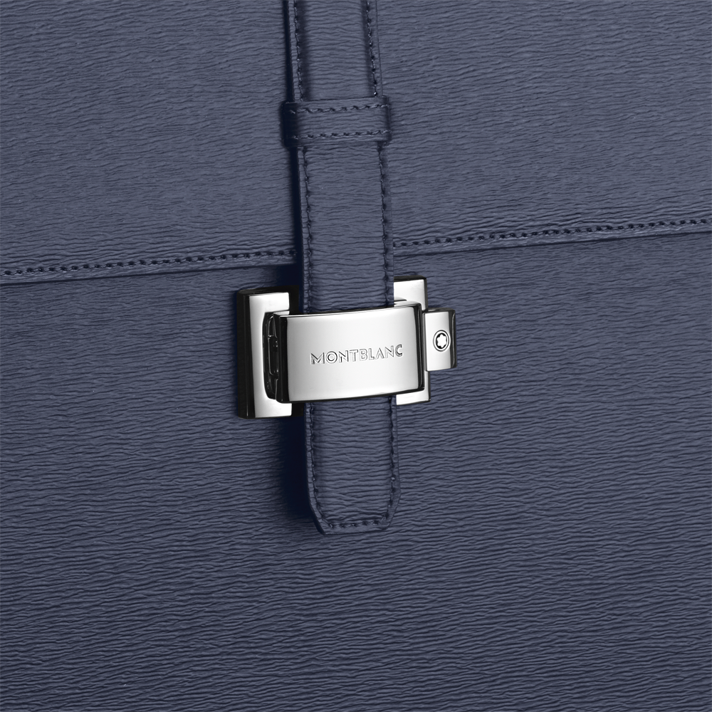 Briefcase Double Gusset, image 3