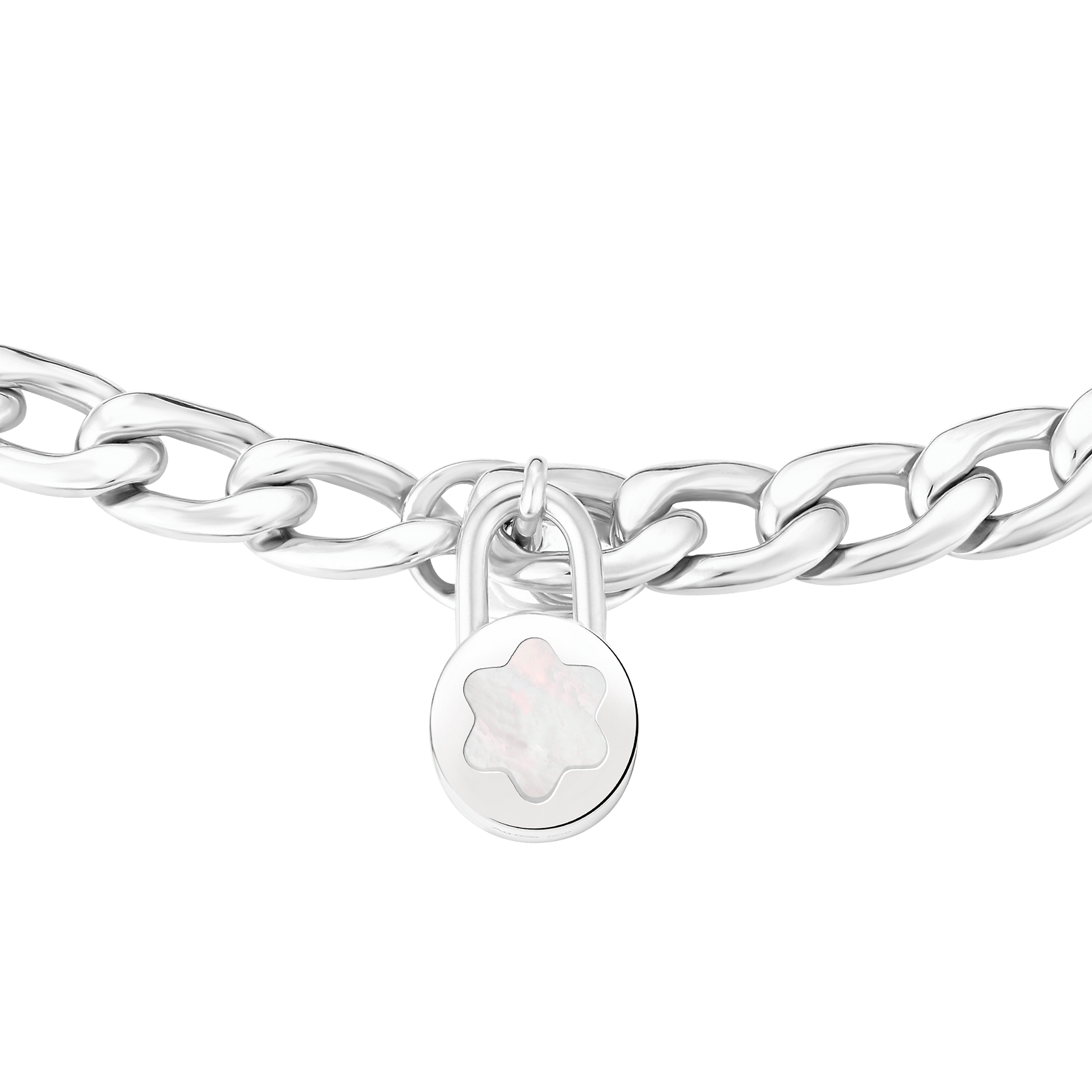 5 صورة ،Montblanc Always Together necklace
