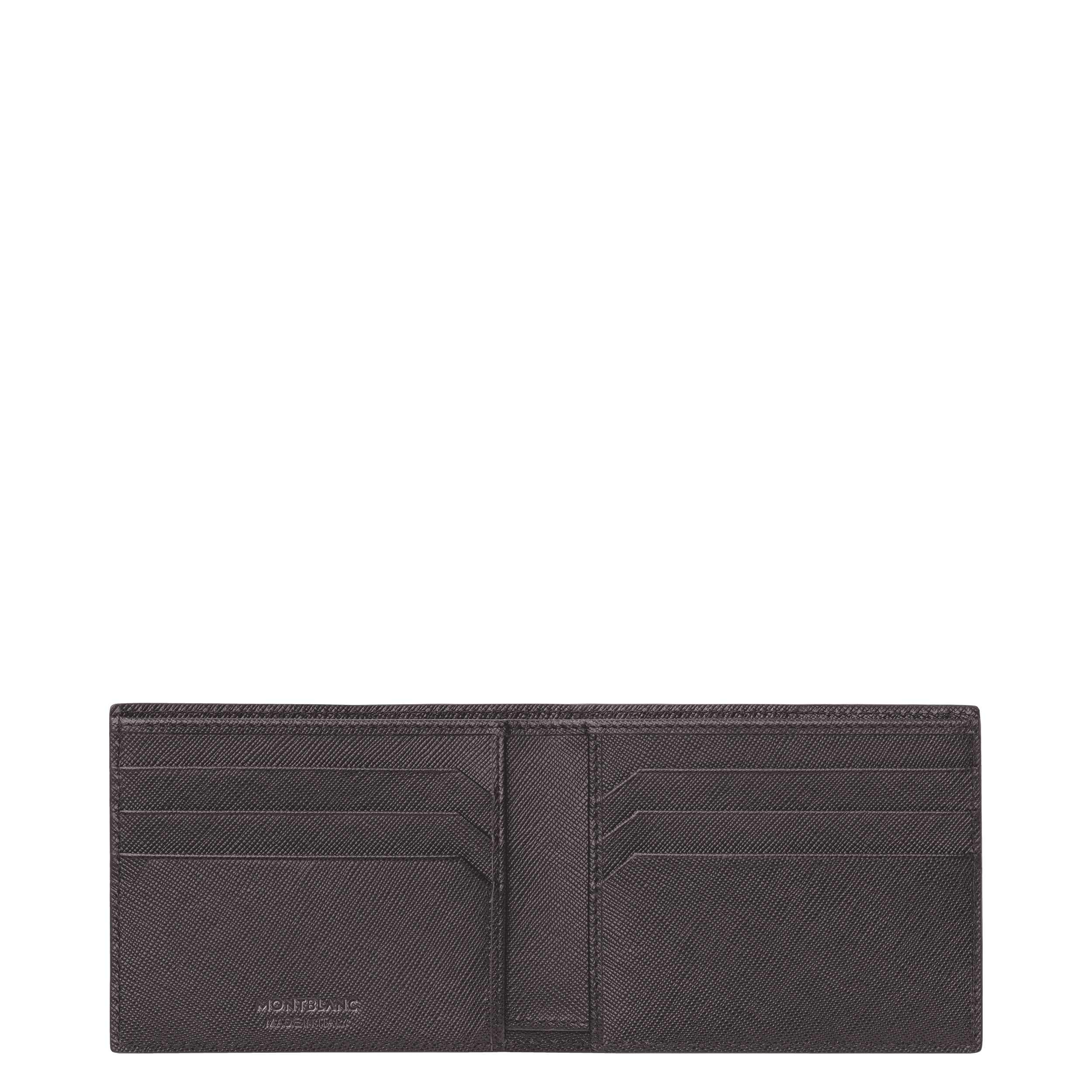 Montblanc Sartorial Wallet 6cc - SAR | Montblanc® SA