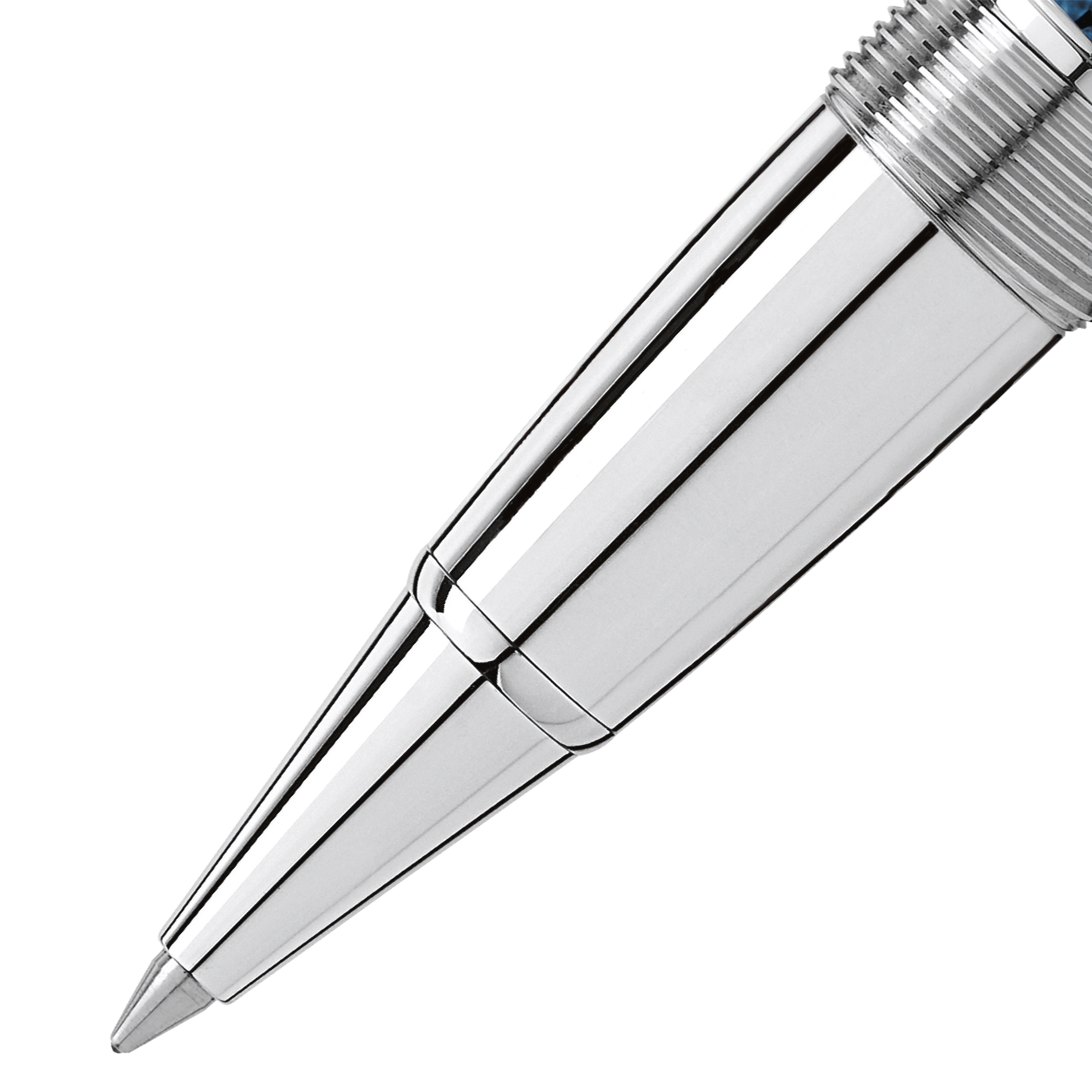 Meisterstück Solitaire Blue Hour LeGrand Rollerball, image 2