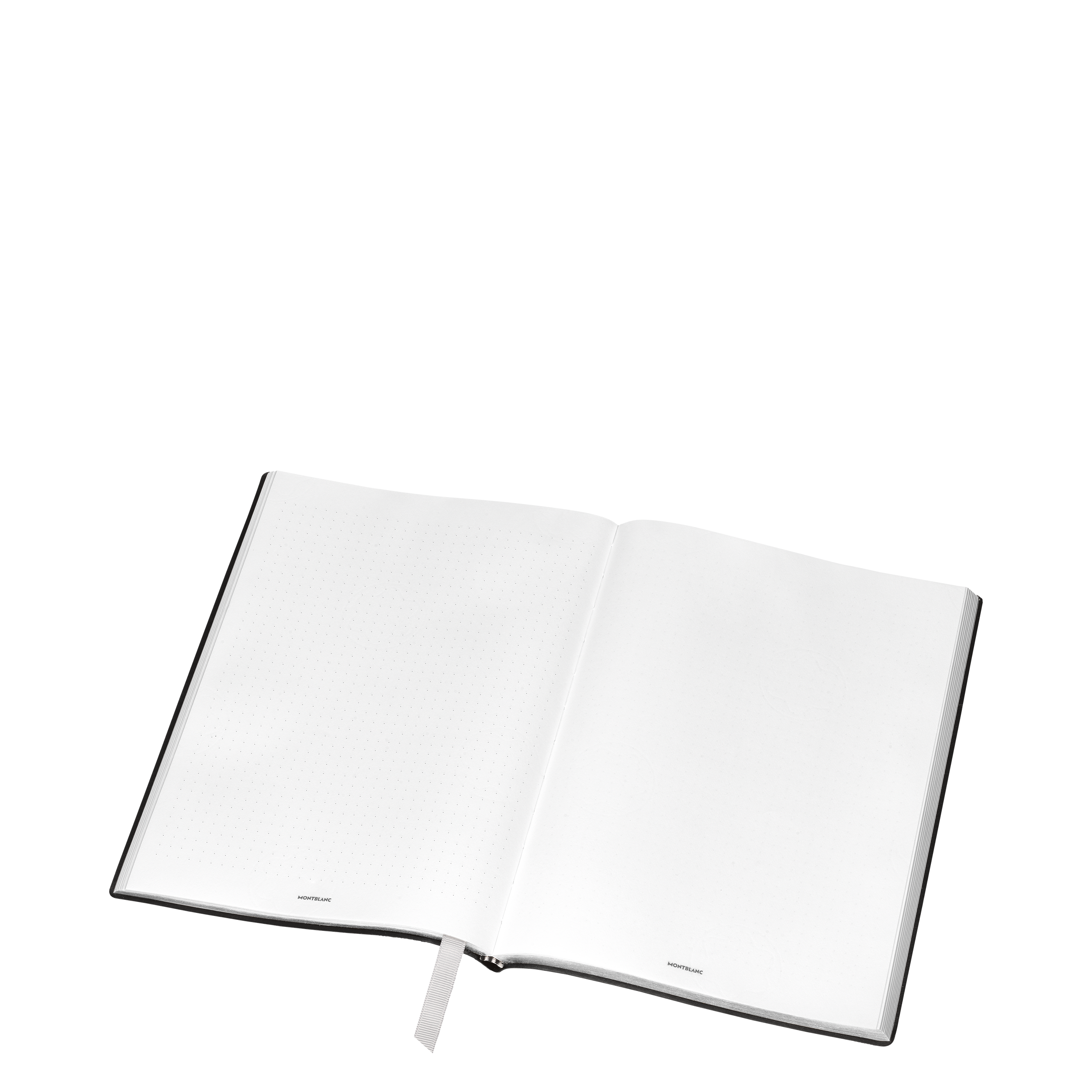 Notebook #163, Black, image 2