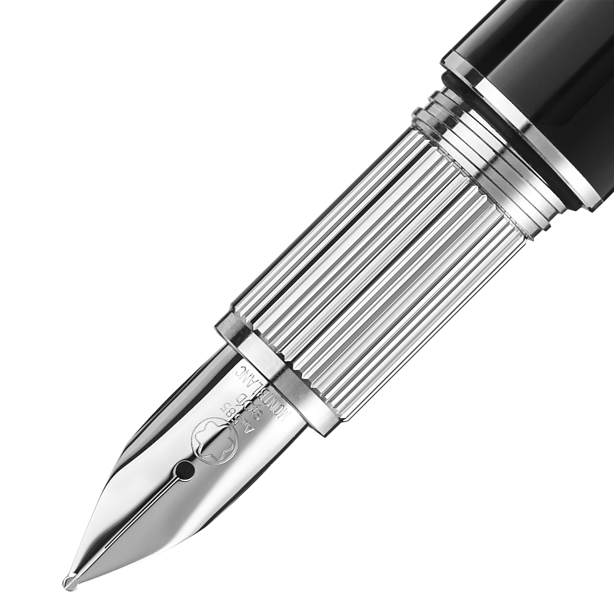 StarWalker Precious Resin Fountain Pen, image 2