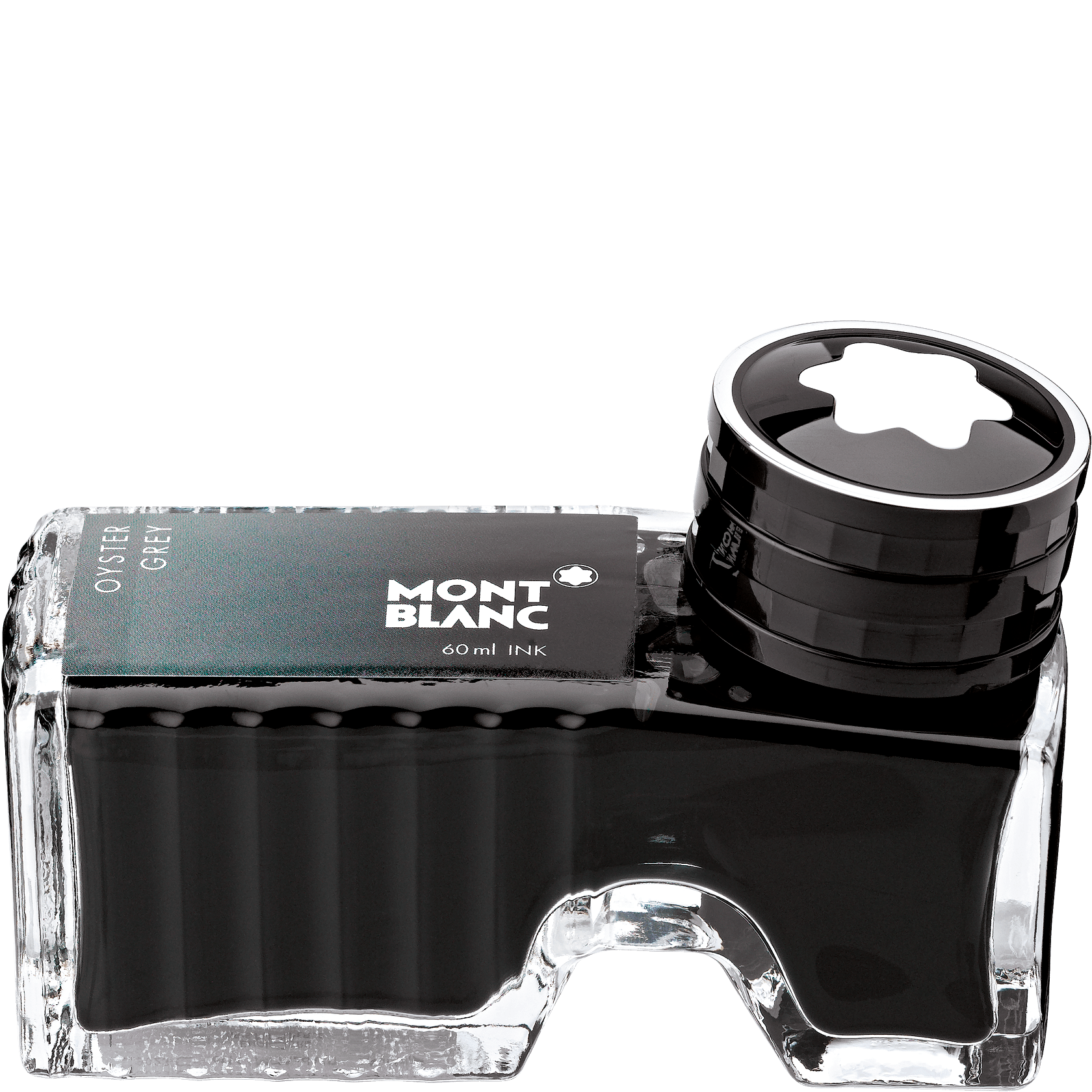 Ink Bottle Oyster Gray, image 1