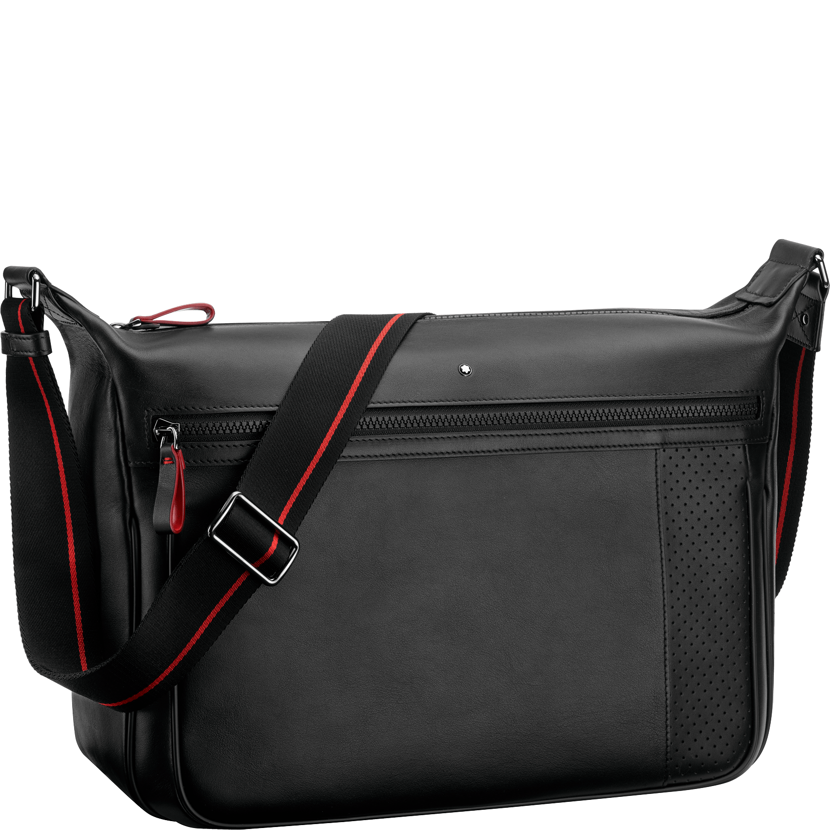 Urban Racing Spirit Messenger bag, image 1