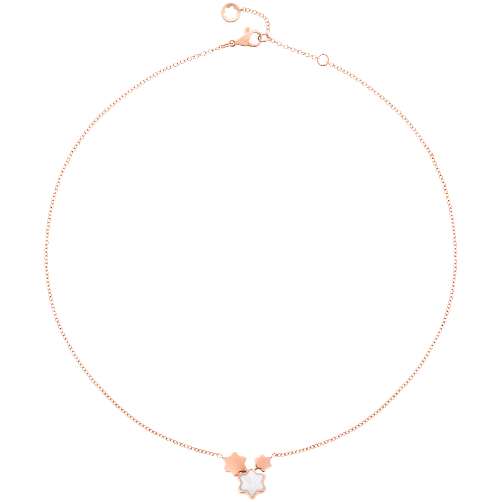 Souvenir d'Etoile necklace, image 1