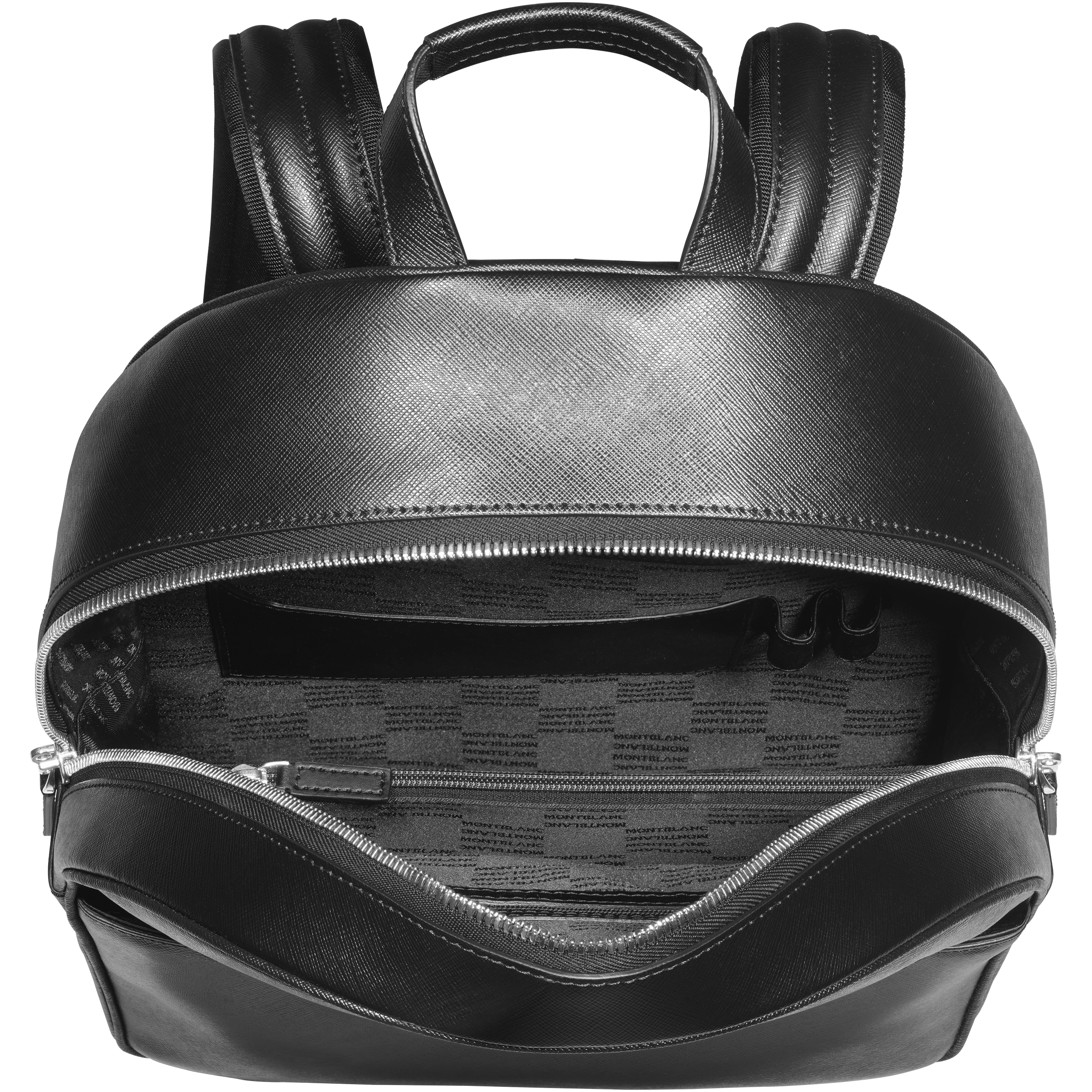 Montblanc Sartorial Backpack Dome Large, image 3