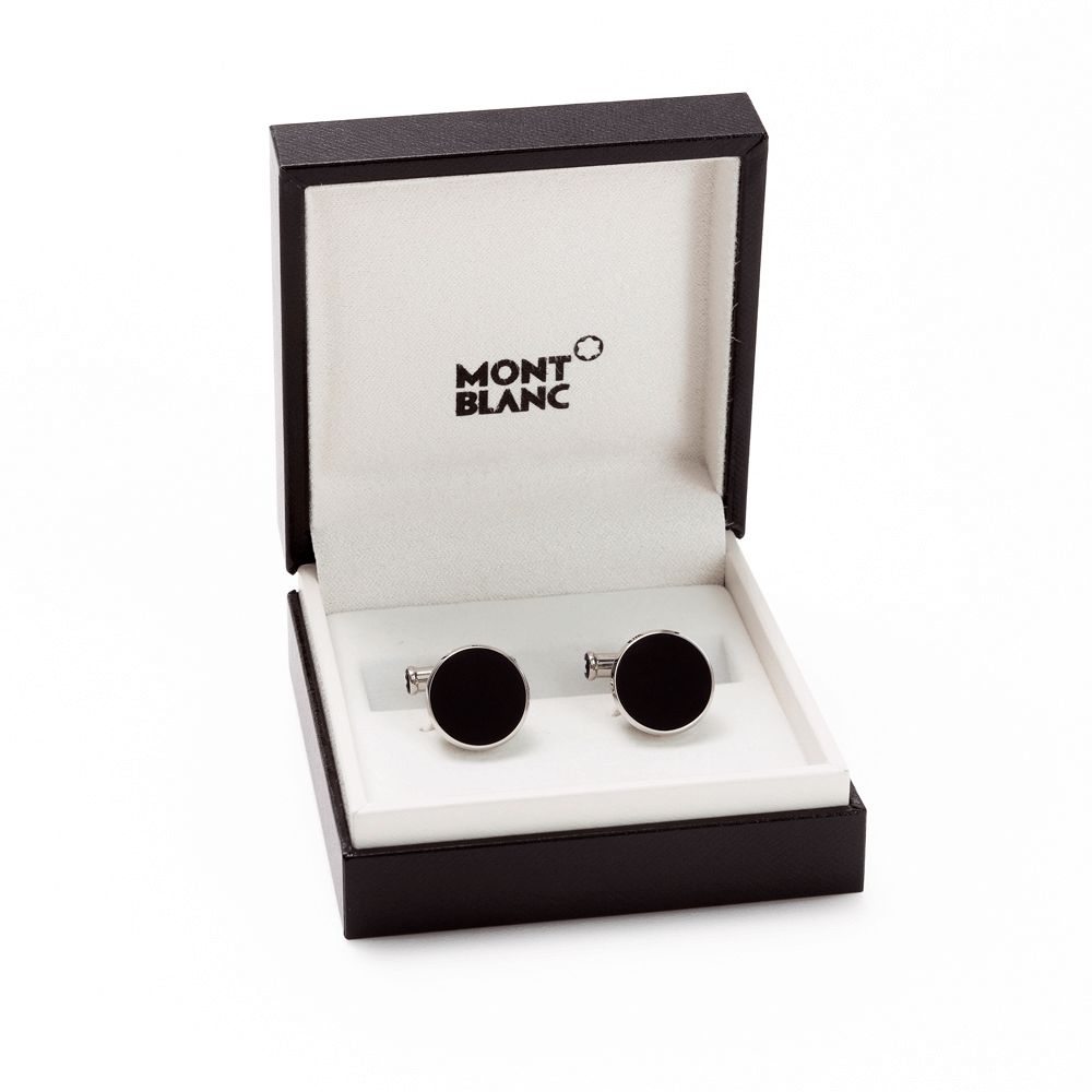 Button cover cufflinks, image 3