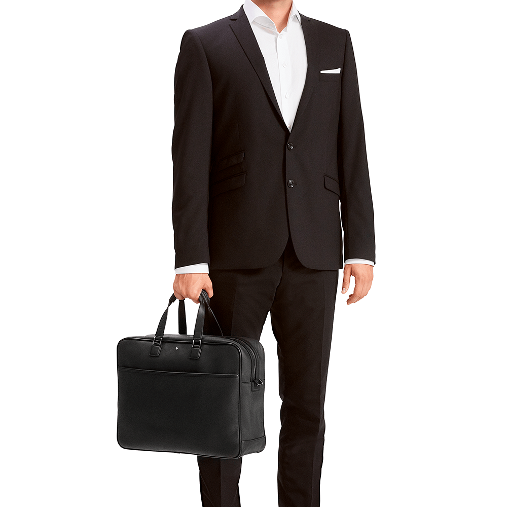 7 صورة ،Montblanc Extreme Large Document Case