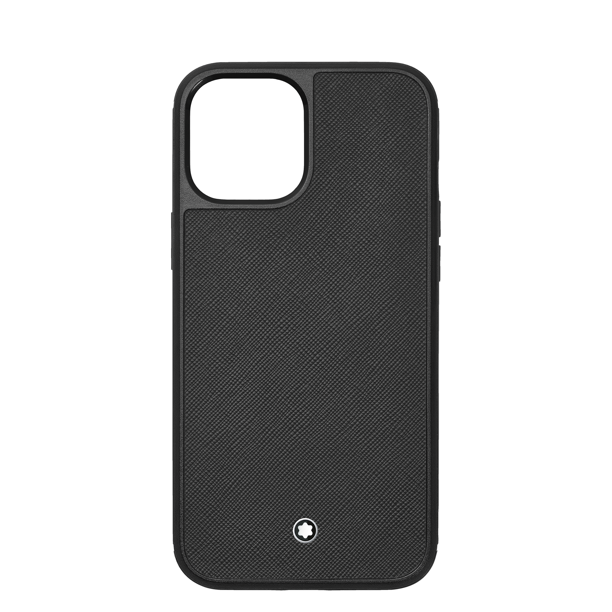 Montblanc Sartorial hard phone case for Apple iPhone 12 Pro Max, image 1