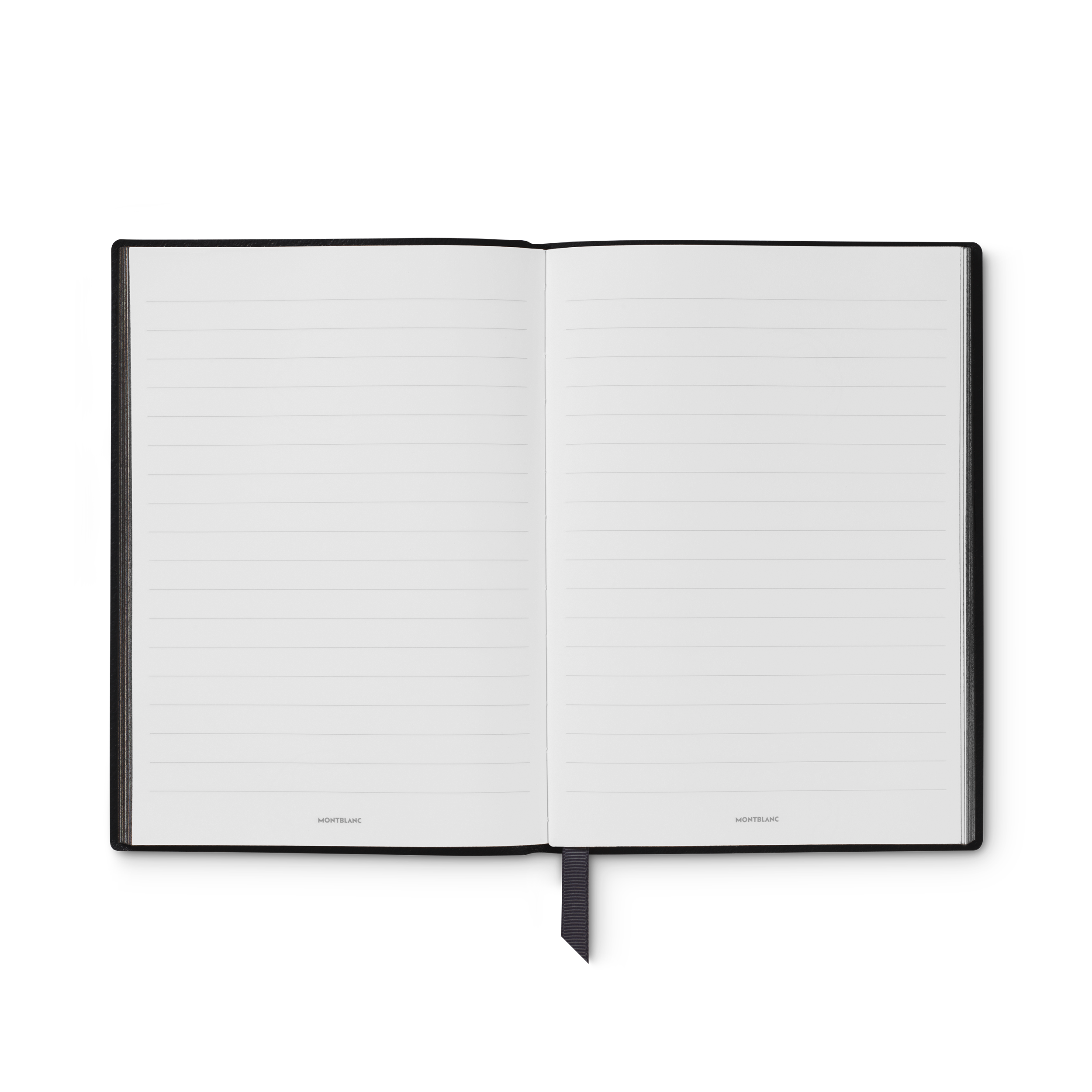 Notebook #146 small, StarWalker BlackCosmos, Black - Lined, image 1