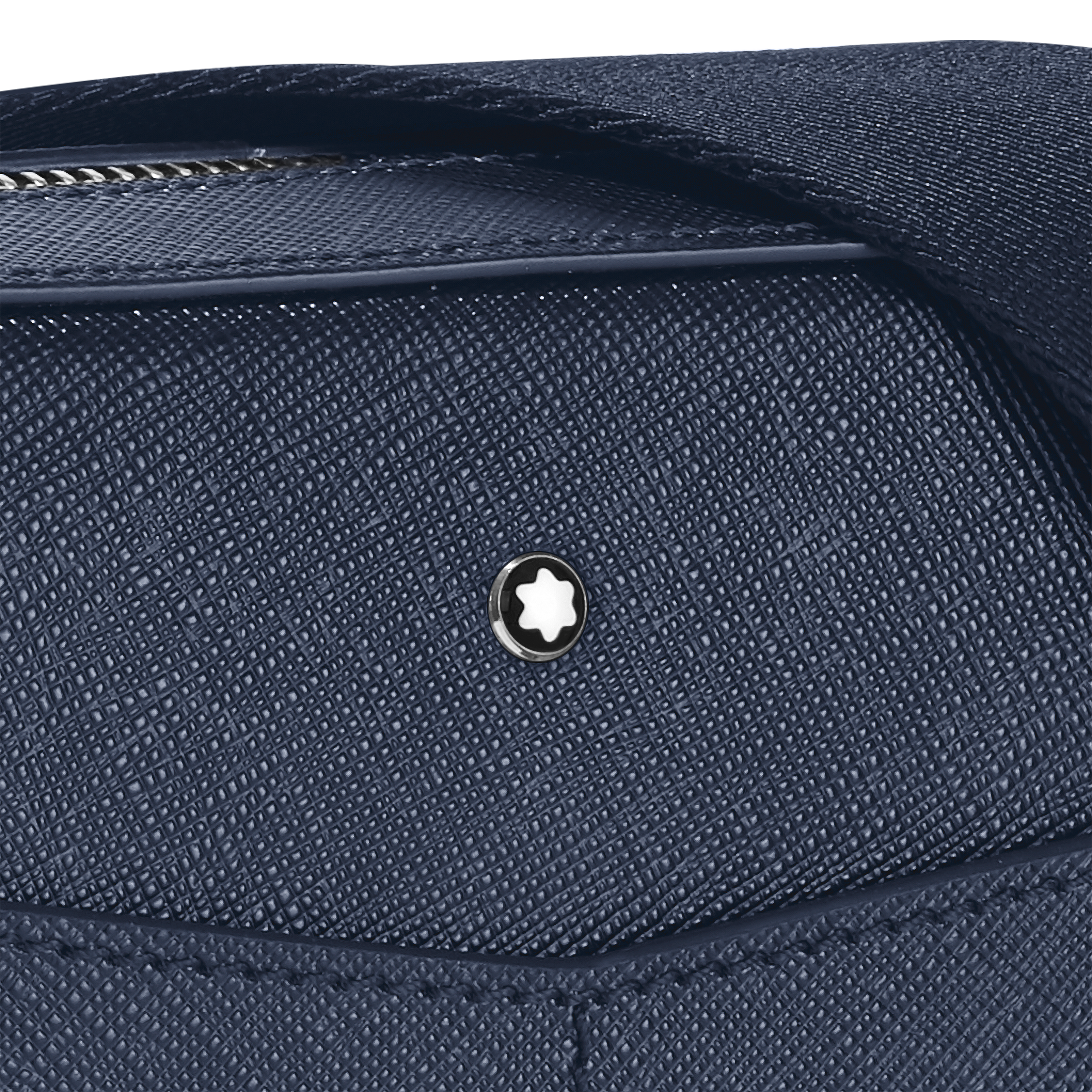 Montblanc Sartorial Zip Top Messenger, image 3