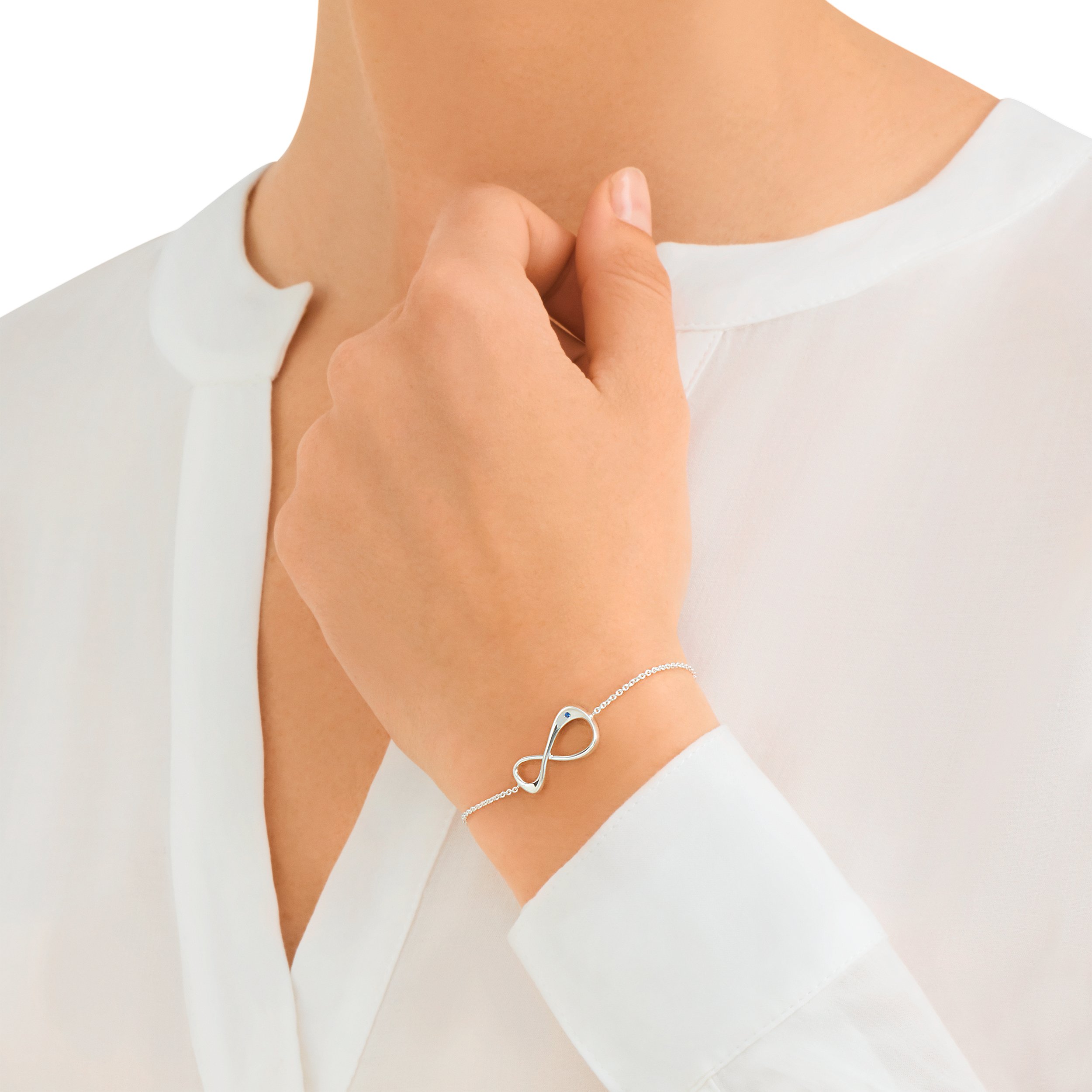 Infiniment Vôtre UNICEF bracelet, image 7