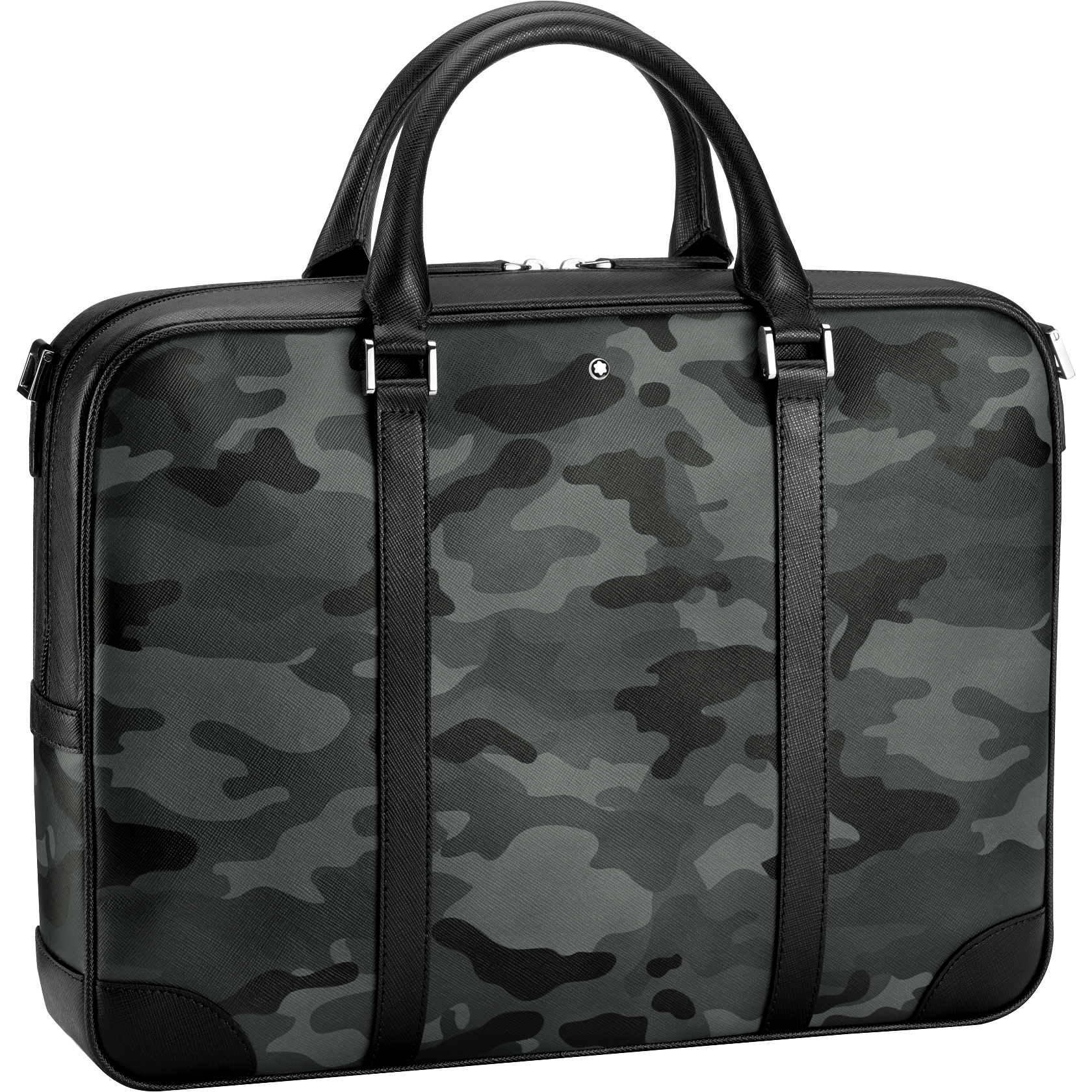1 صورة ،Montblanc Sartorial Document Case Small