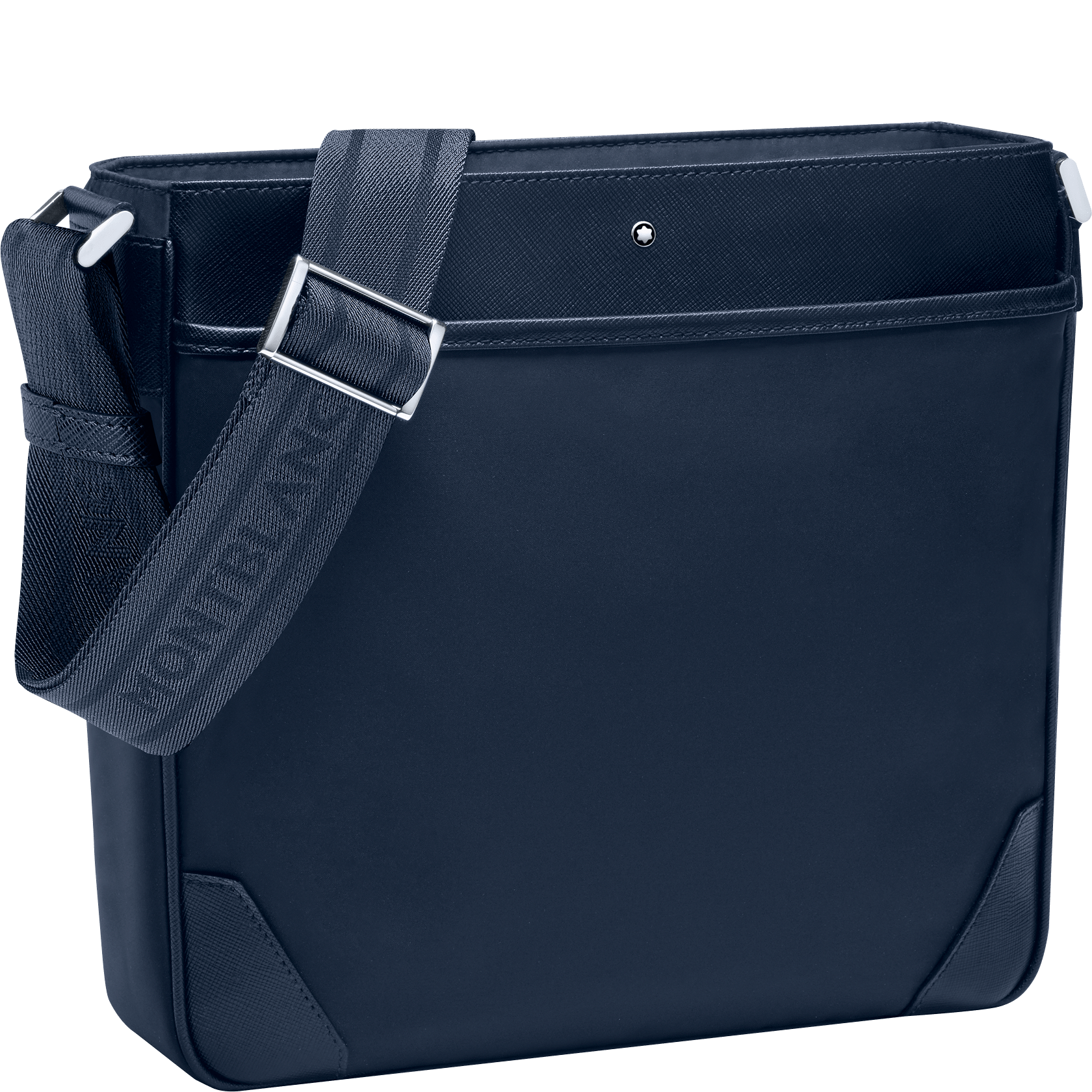 Montblanc Sartorial Jet Reporter